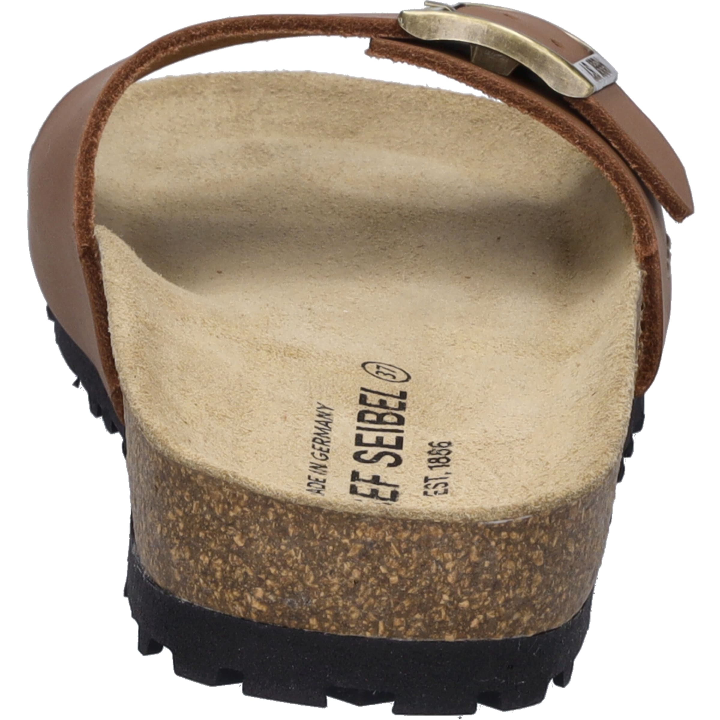 Josef Seibel Sandale »Hermine 03, cognac«