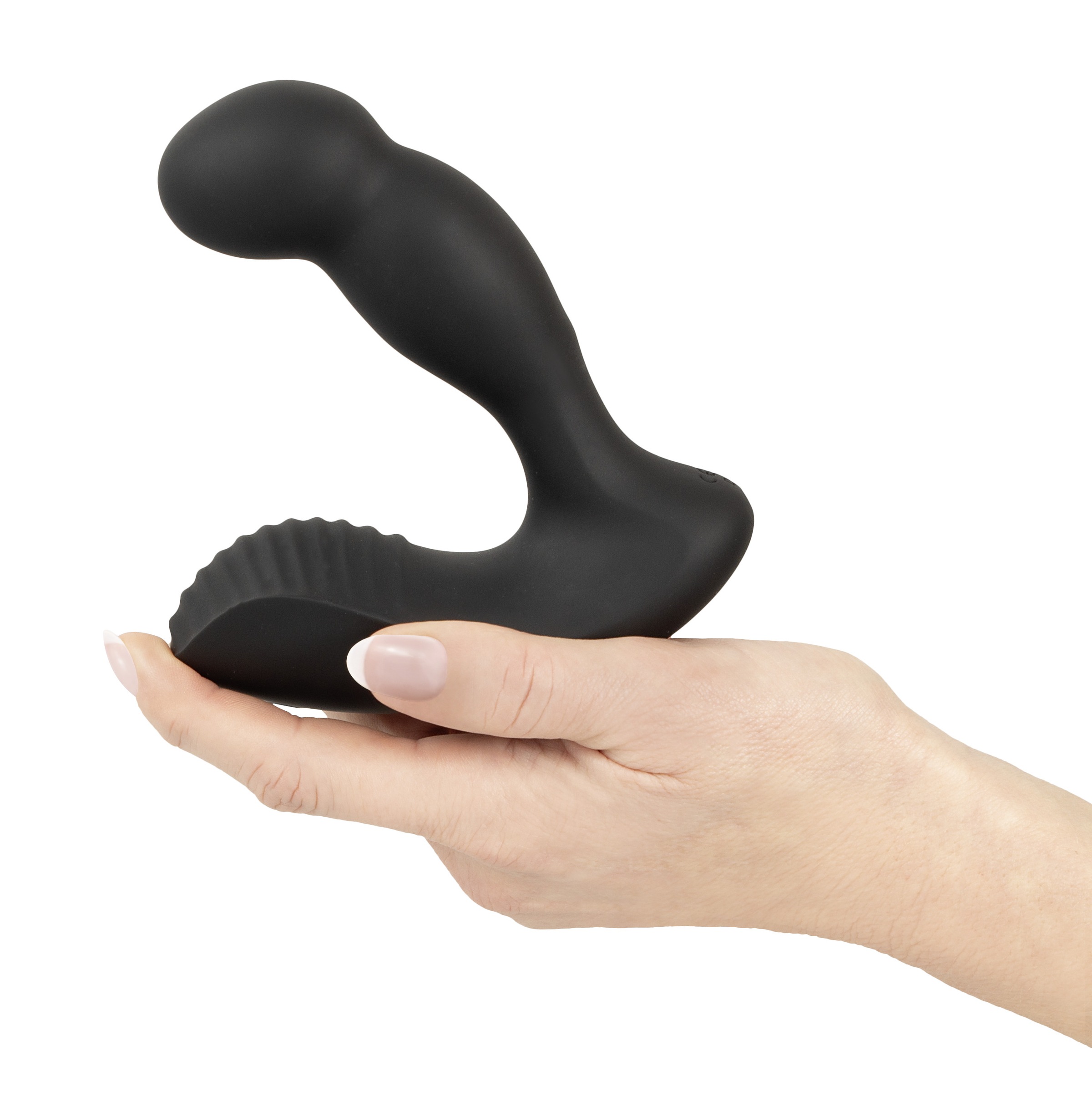 REBEL Anal-Stimulator »Prostata-Vibrator RC Prostate Massager« ()