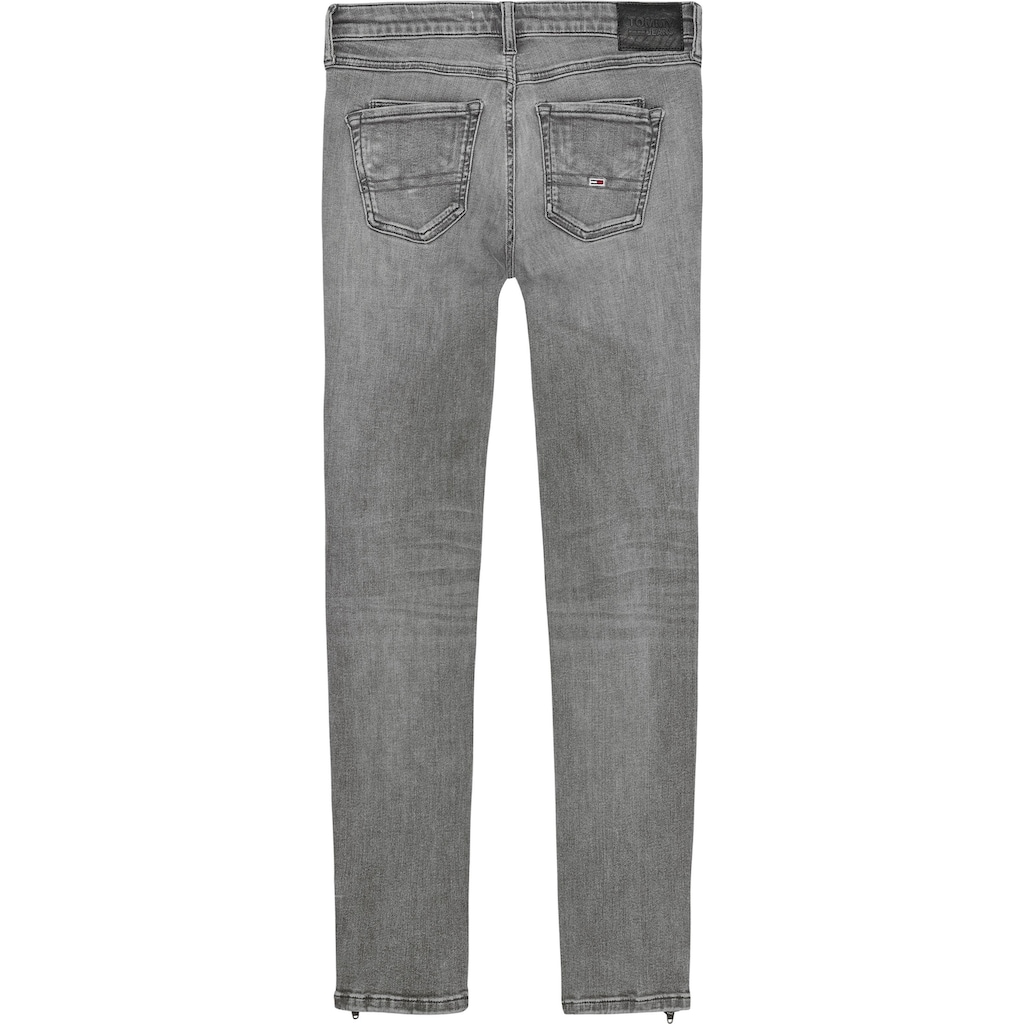 Tommy Jeans Skinny-fit-Jeans »Scarlett«