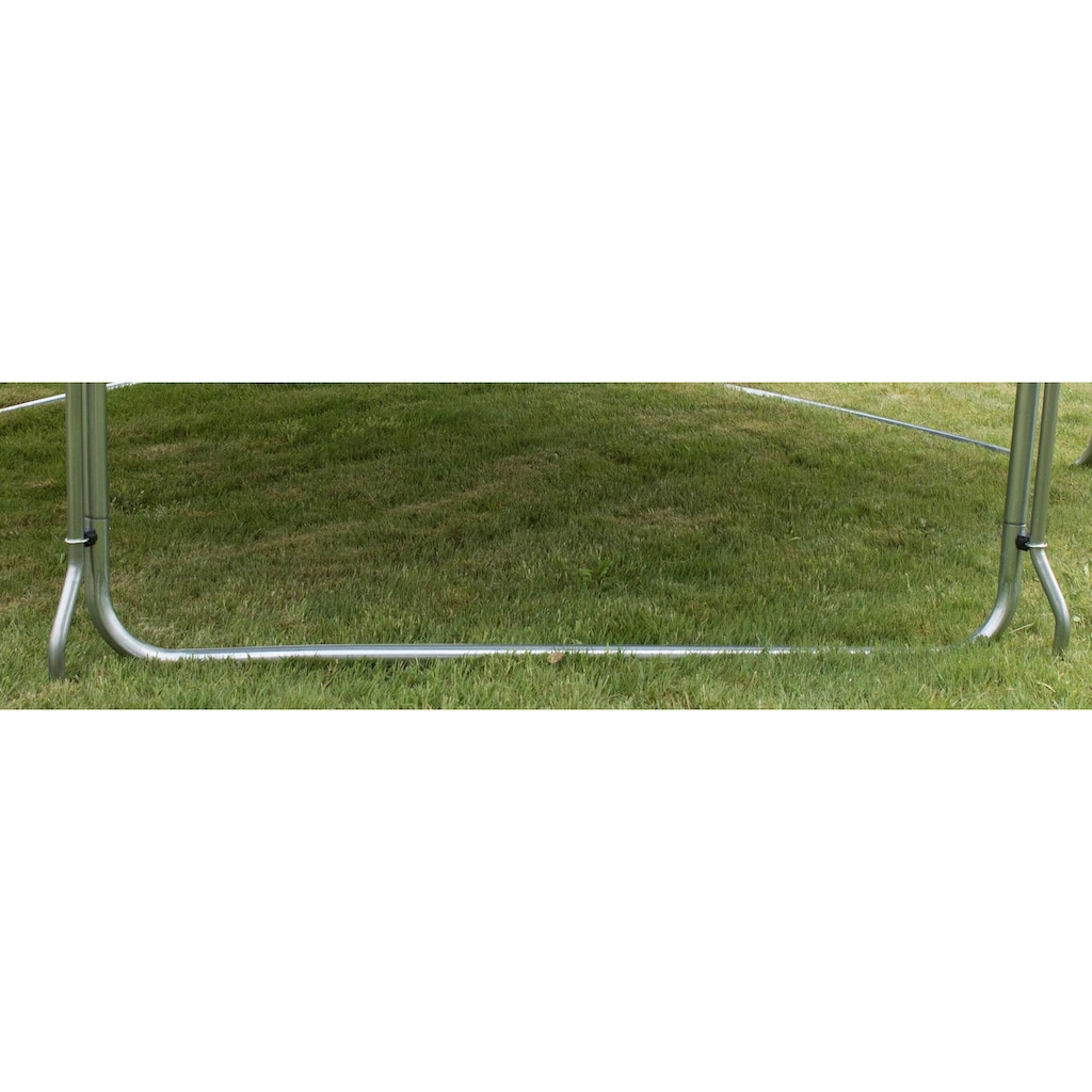 STAMM SPORTS Gartentrampolin »SS-GT«, Ø 366 cm, (3)