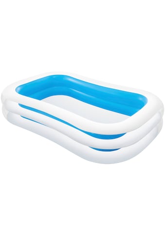Quick-Up Pool »Swimcenter Family«