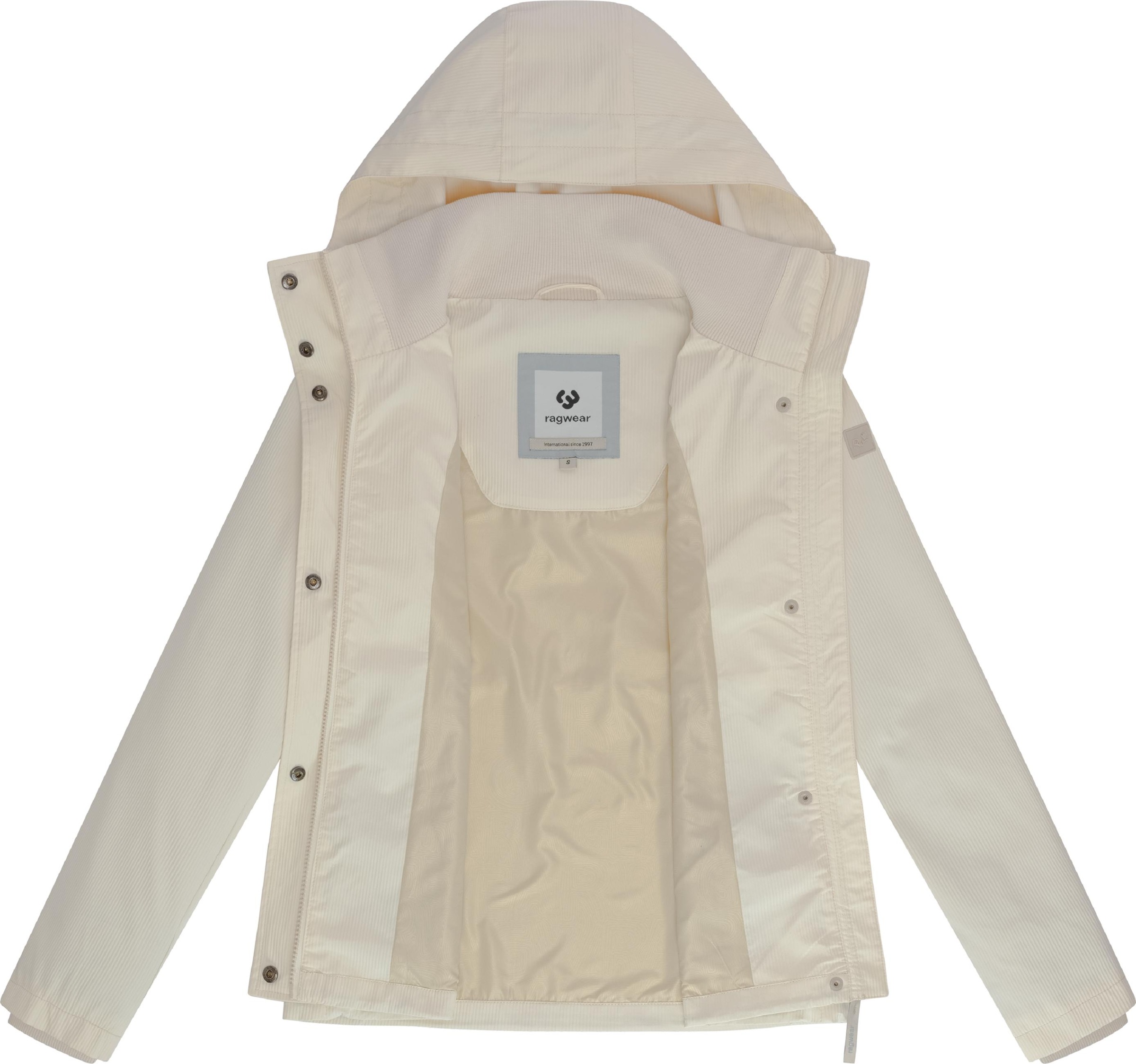 Ragwear Outdoorjacke »Outdoorjacke Sunniva B«