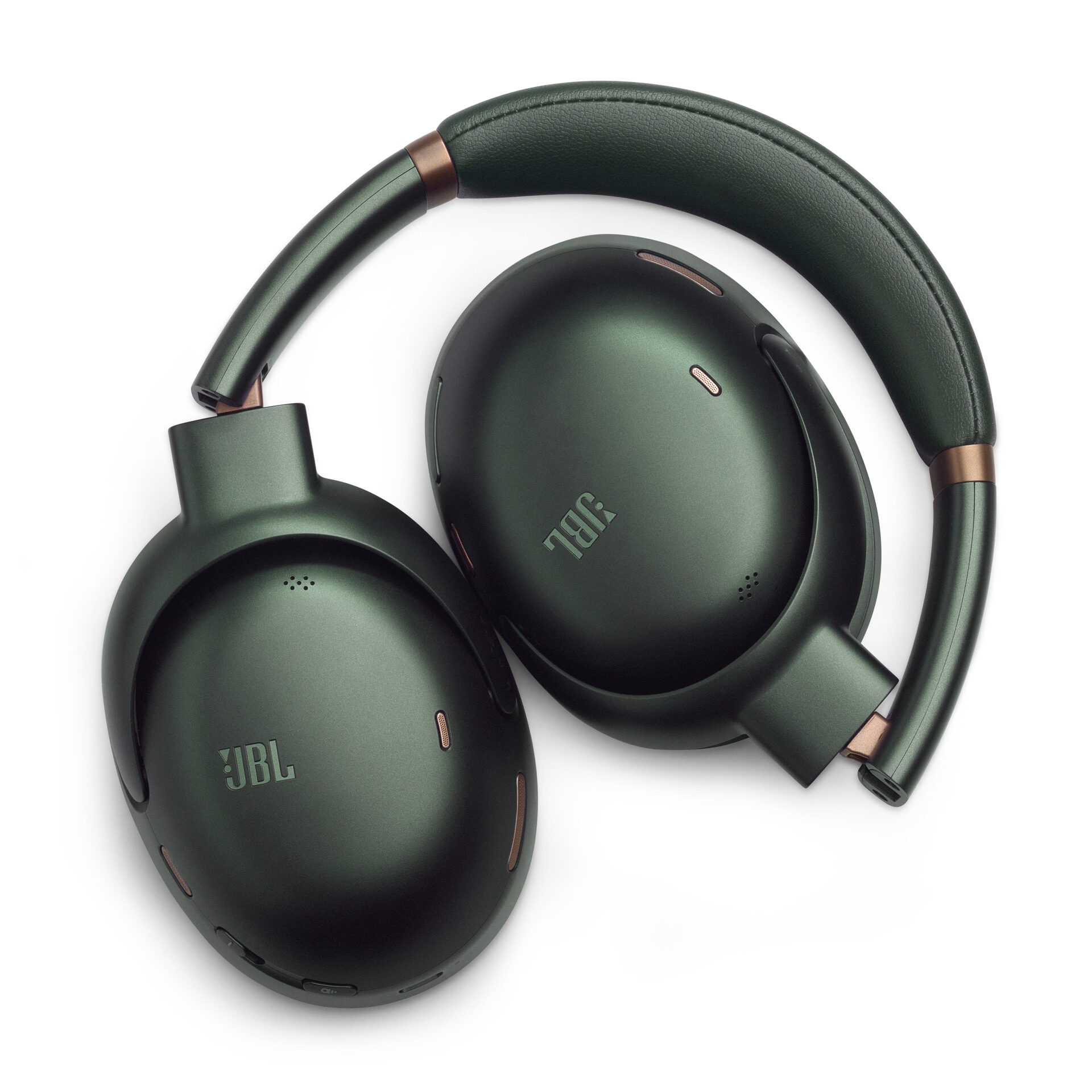 JBL Over-Ear-Kopfhörer »TOUR ONE M3« A2DP Bluetooth Active Noise Cancelling (ANC) | Freisprechfunktion Kabelloser Over-Ear-Kopfhörer mit Noise-Cancelling