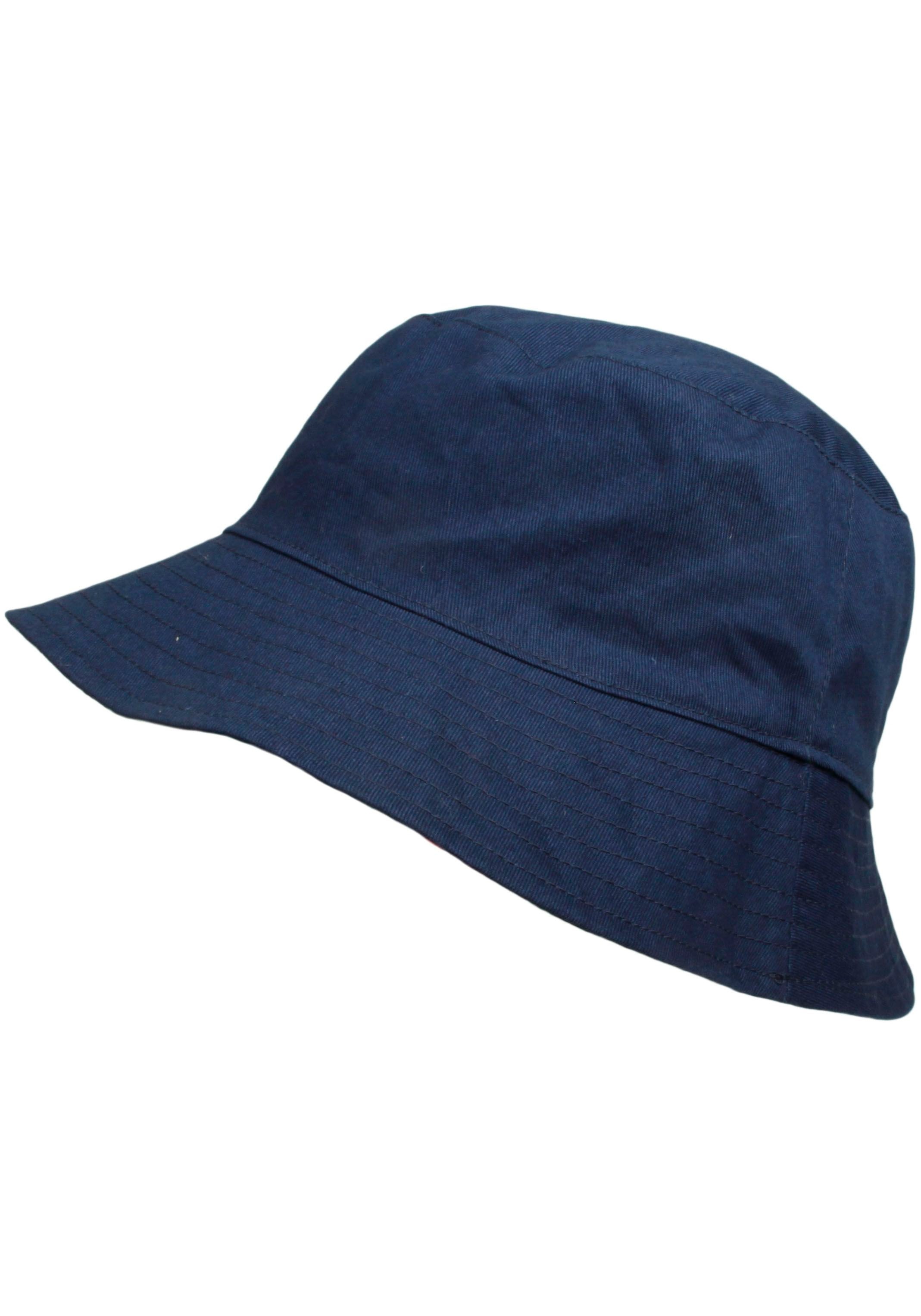 Capelli Hat, York UNIVERSAL Bucket wendbar New | kaufen Wendehut,