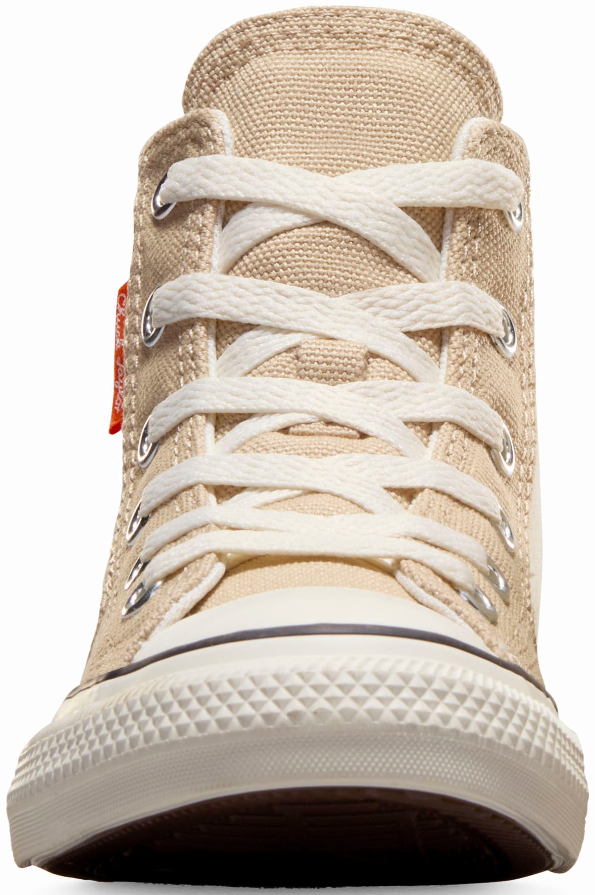 Converse Sneaker »CHUCK TAYLOR ALL STAR CANVAS OVERLA«