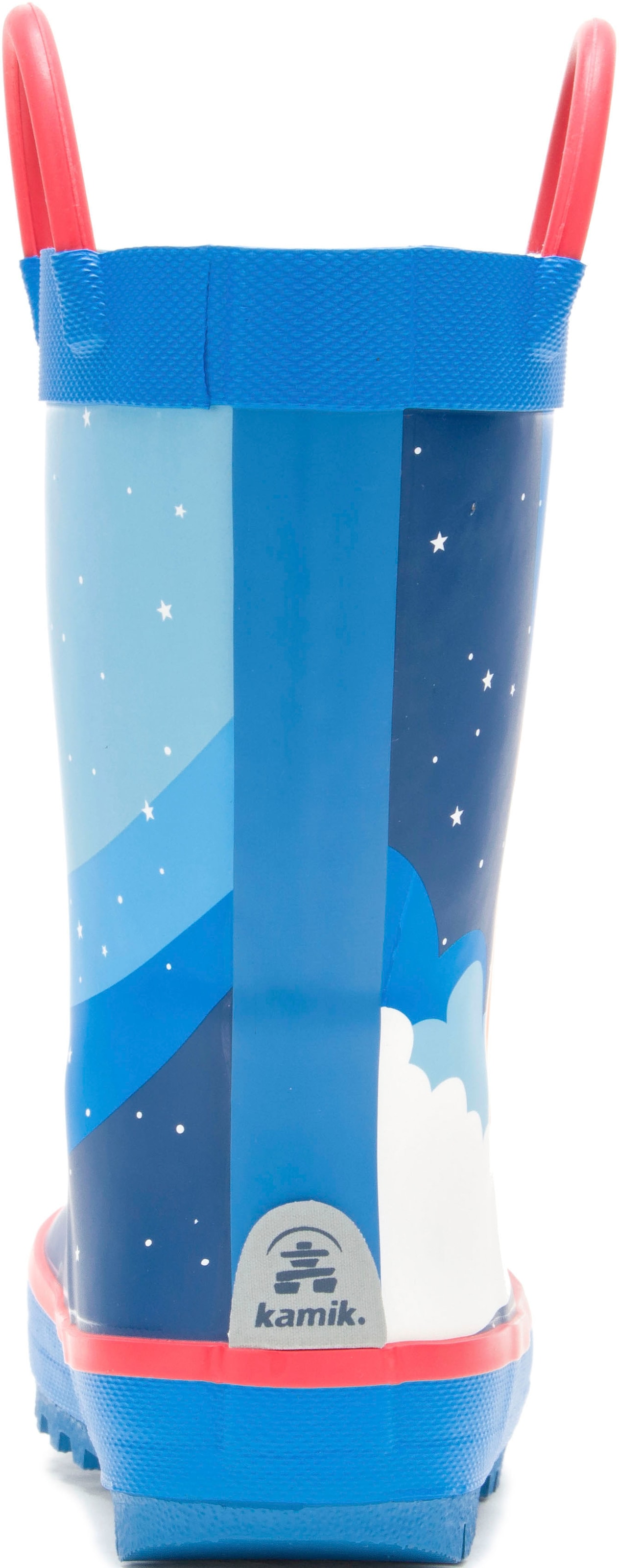 Kamik Gummistiefel »ROCKETSHIP«