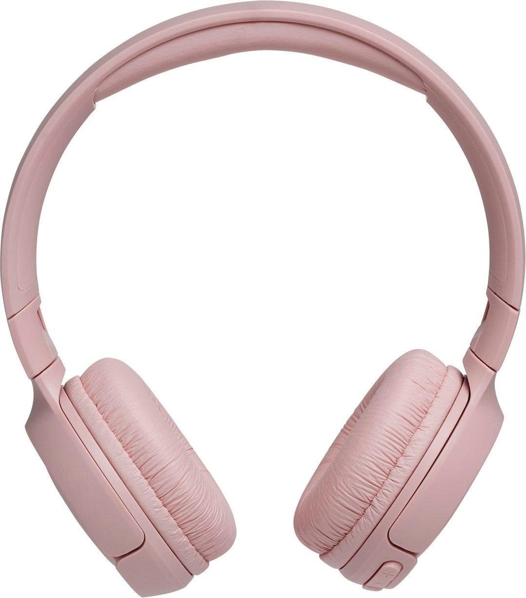 jbl tune 500bt google assistant