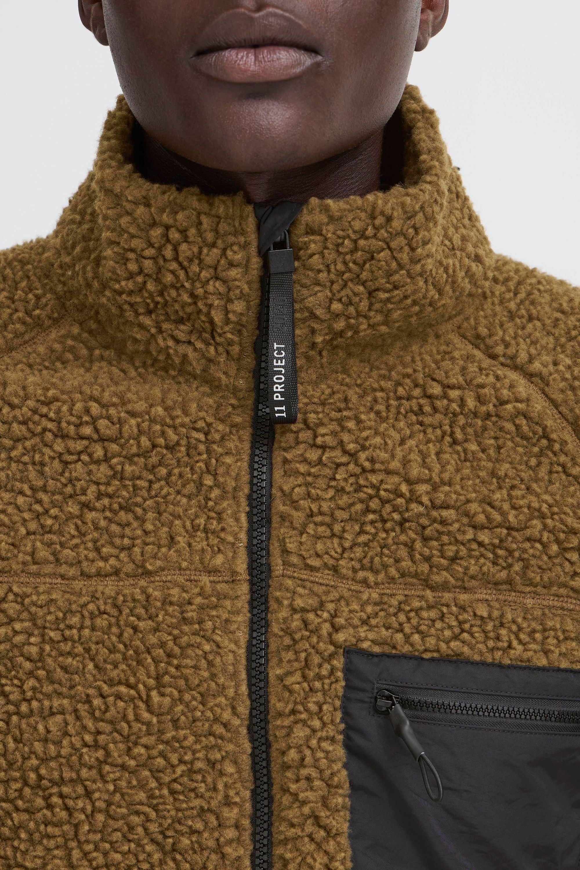 11 Project Longpullover »Sweatshirt PRRomy«