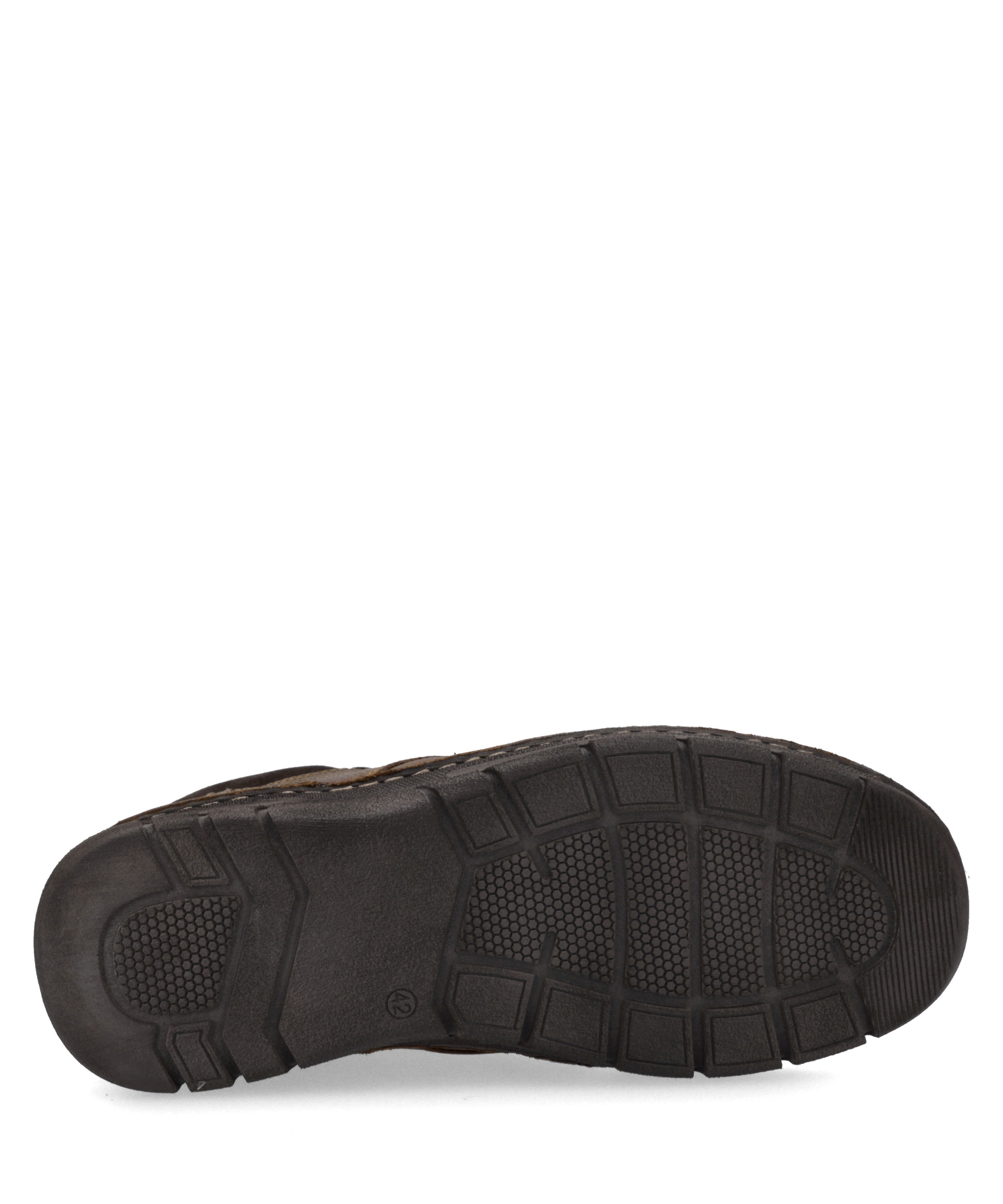 Josef Seibel Stiefelette »Narkeni 01, castagne-kombi«