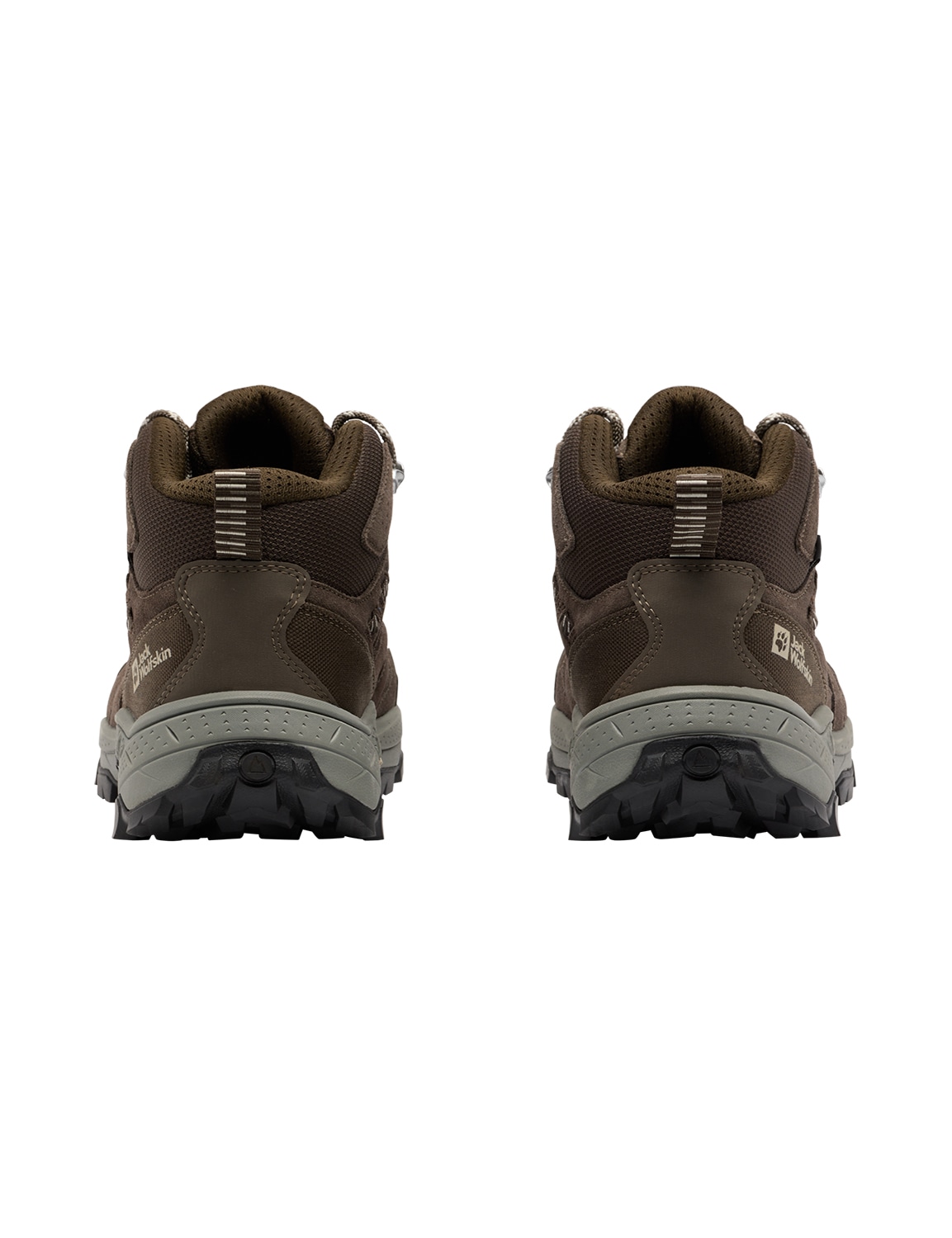 Jack Wolfskin Wanderstiefel »VOJO TOUR TEXAPORE MID M«