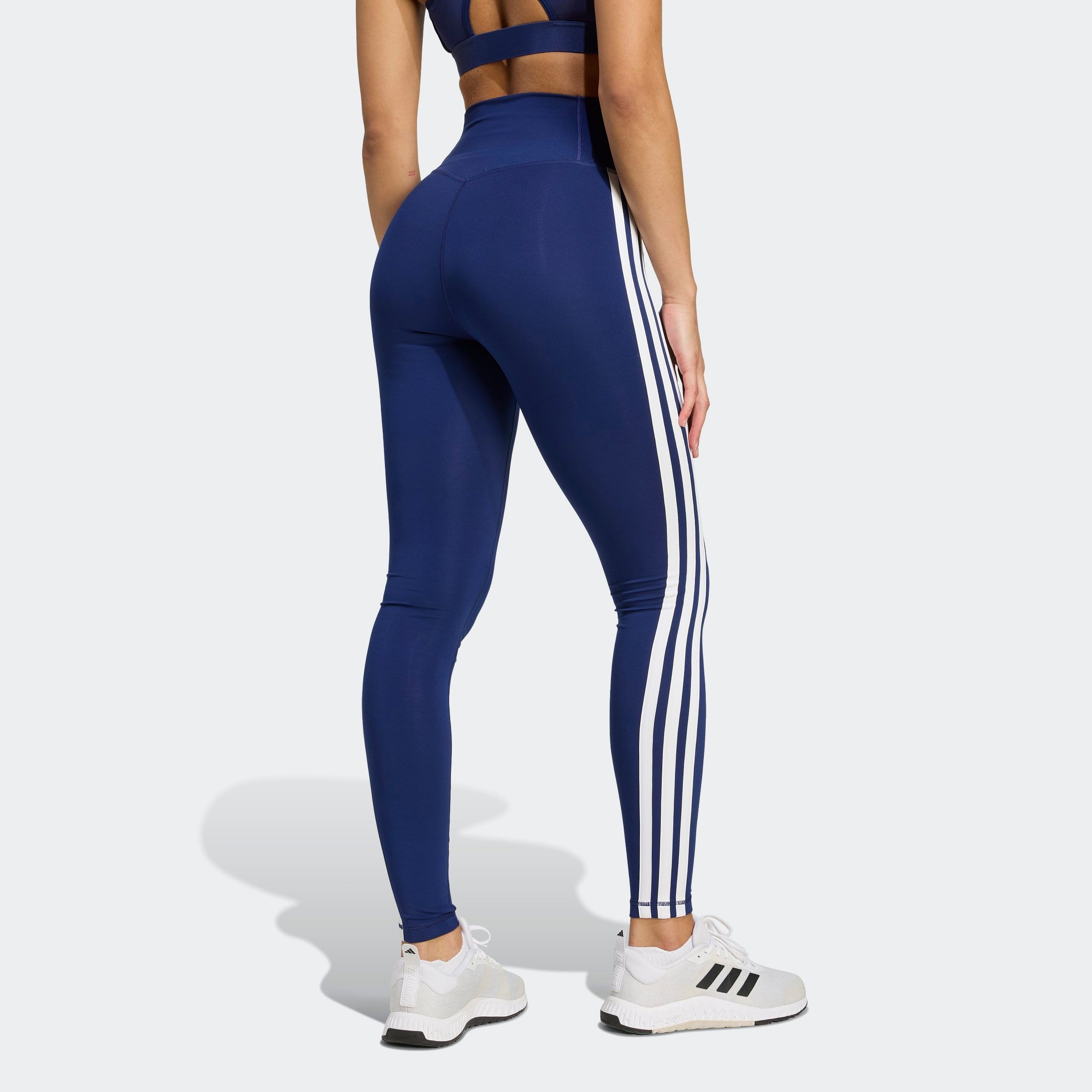 adidas Performance Trainingstights »OPT ESS 3S L«, (1 tlg.)