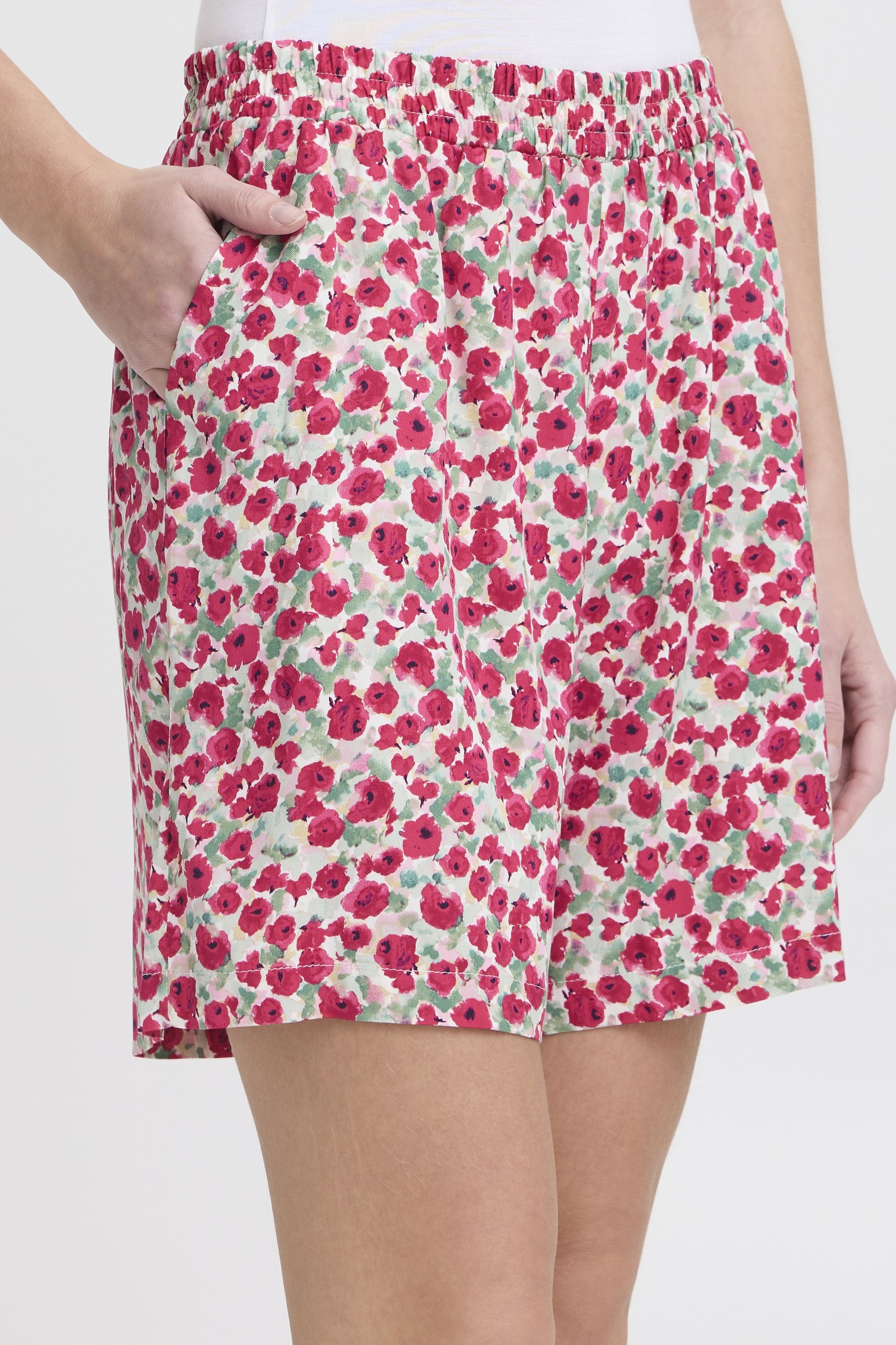 Ichi Shorts »Shorts IHAYA«