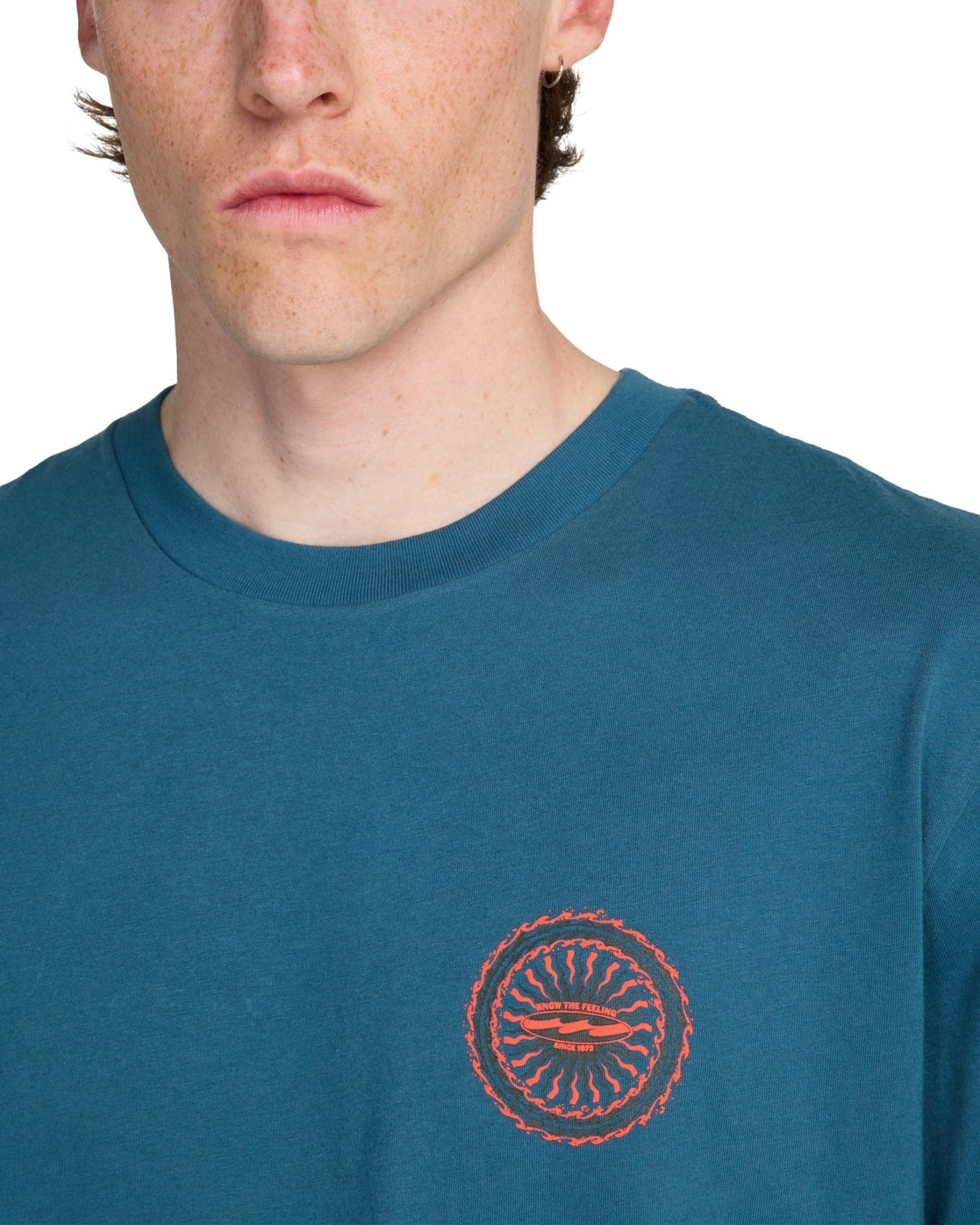 Billabong T-Shirt »Re Issue«