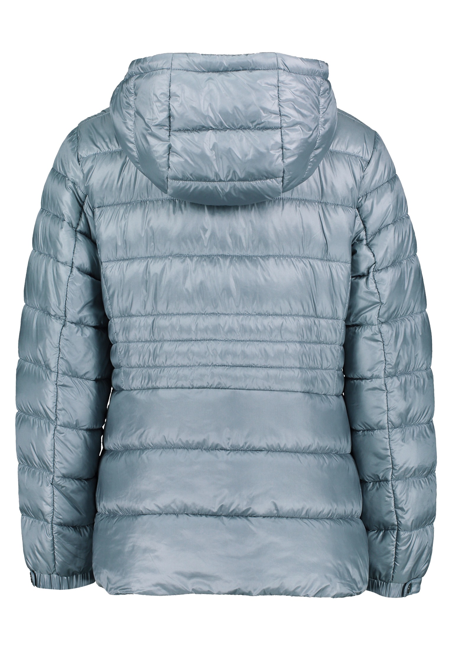 Cartoon Steppjacke »Steppjacke mit abnehmbarer Kapuze«