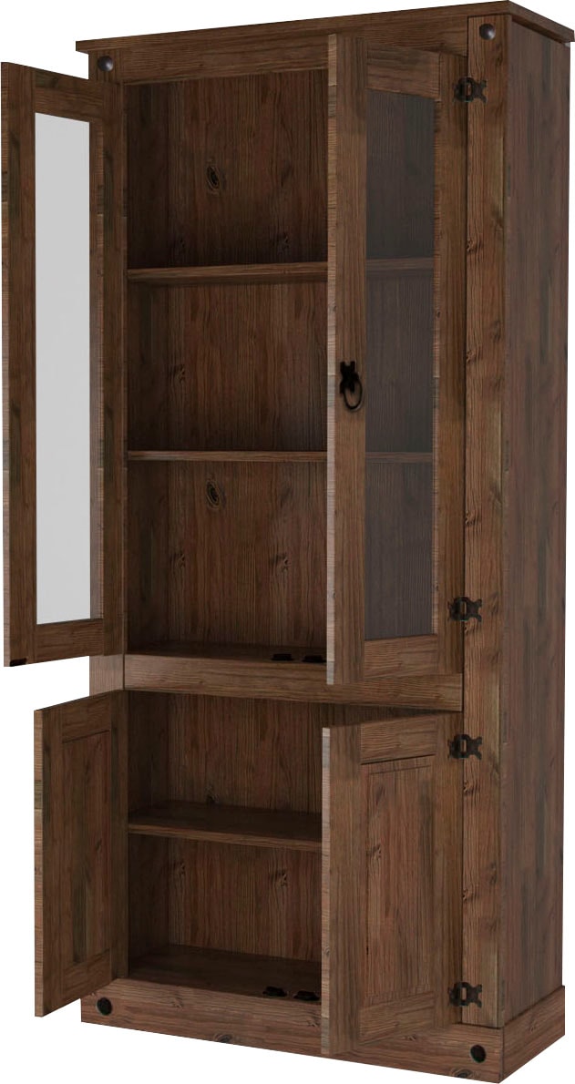 Home affaire Vitrine