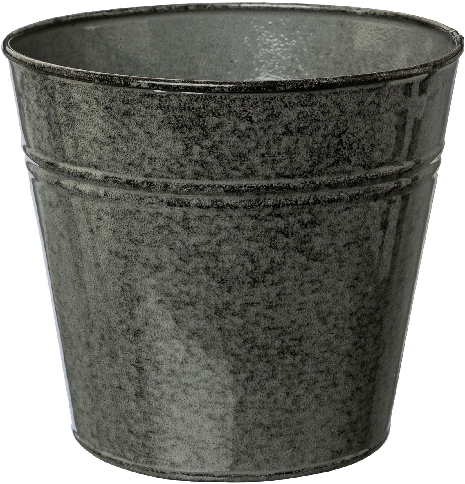 Creativ home Übertopf »Übertopf« im modernen Design