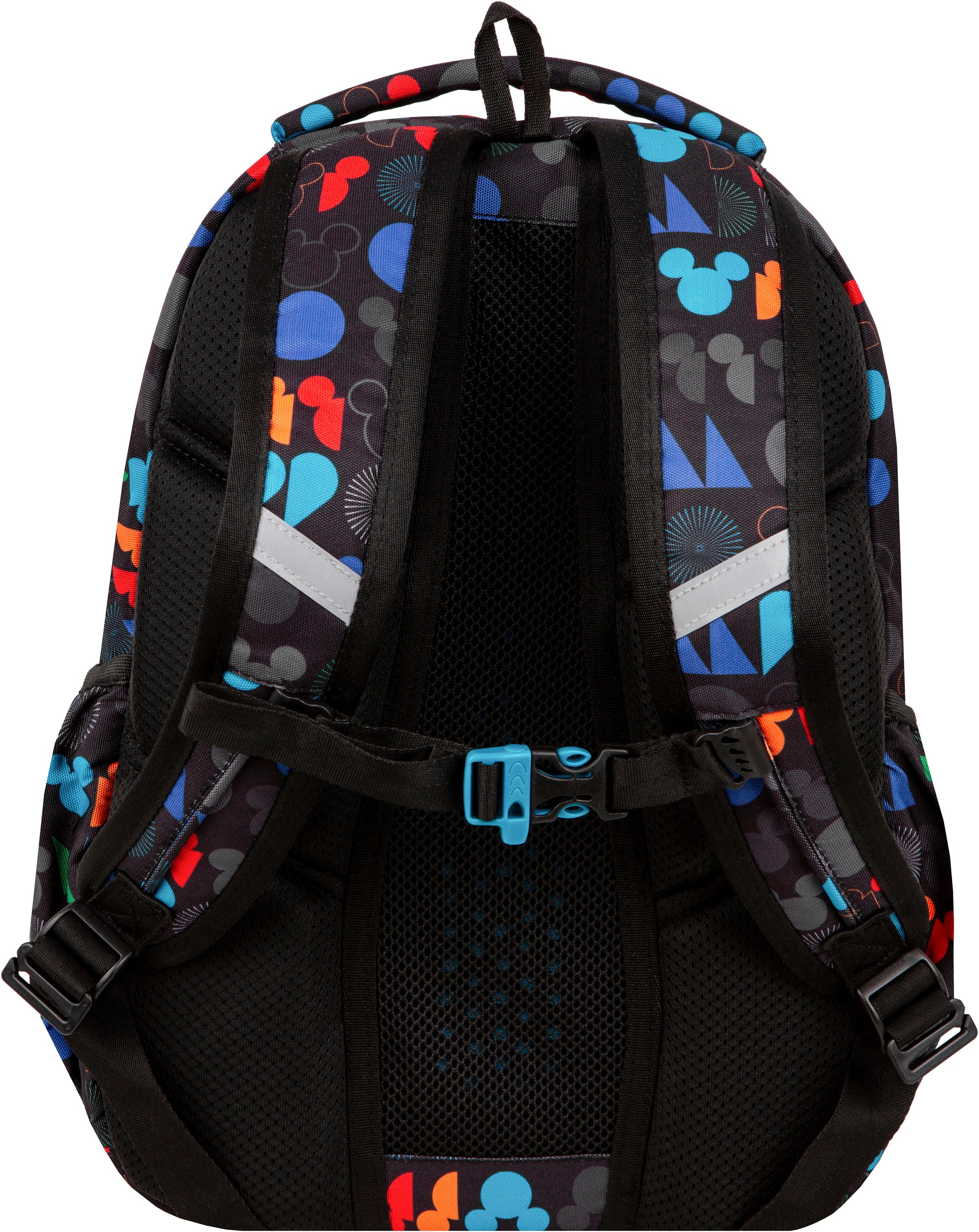 McNeill Freizeitrucksack »Base, Disney, Mickey Mouse«