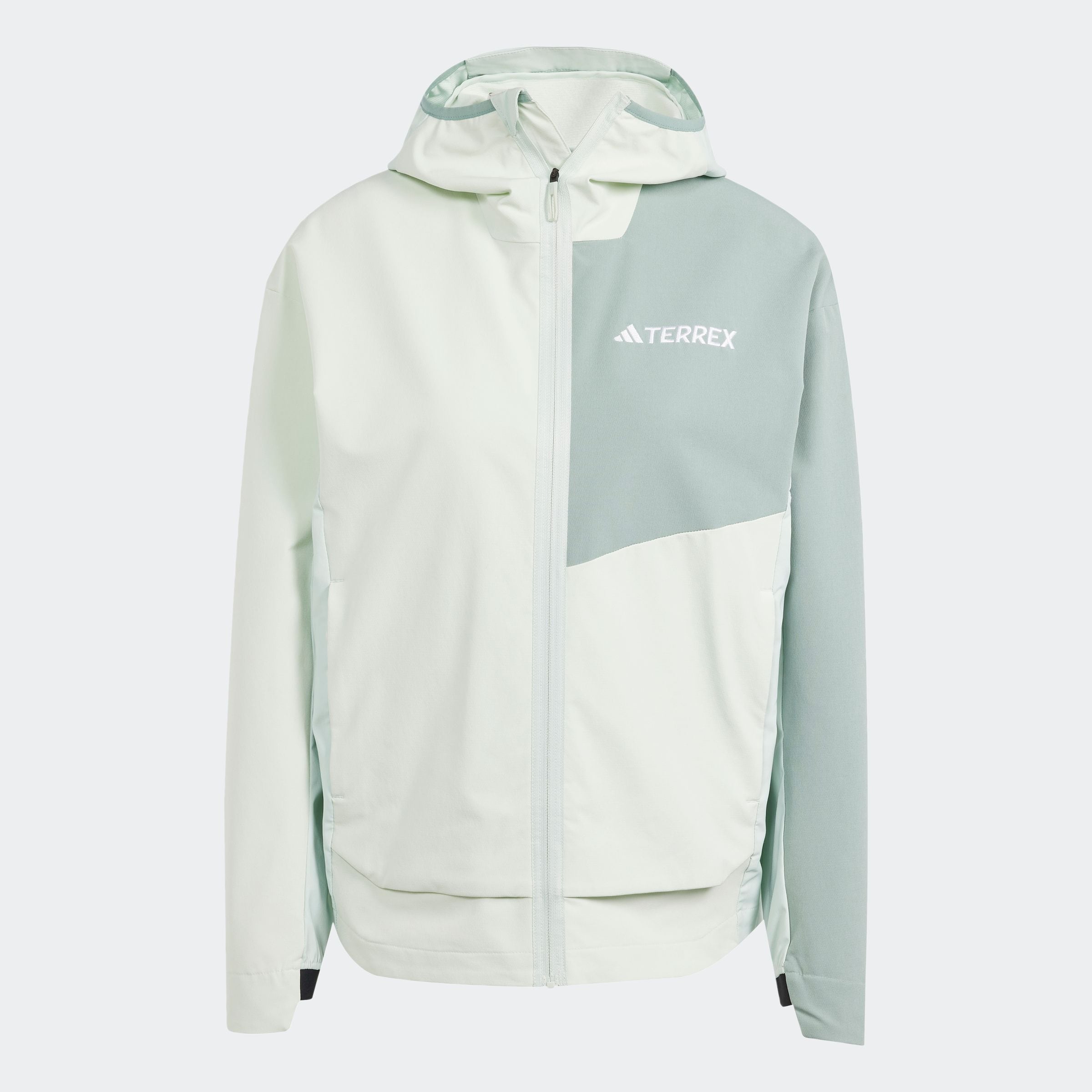 adidas TERREX Outdoorjacke »W MT SOSH JA«