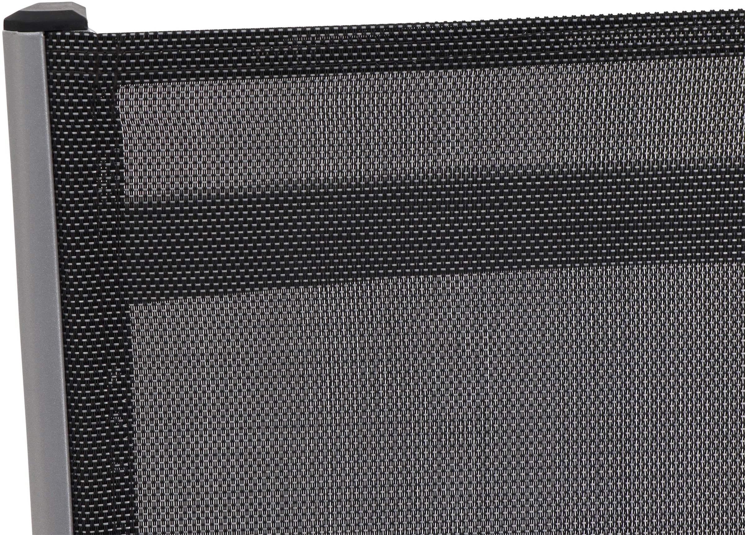Siena Garden Garten-Essgruppe »Tesoro / Sola«, (Set, 7 tlg.), bestehend aus 6 Sesseln und 1 Tisch