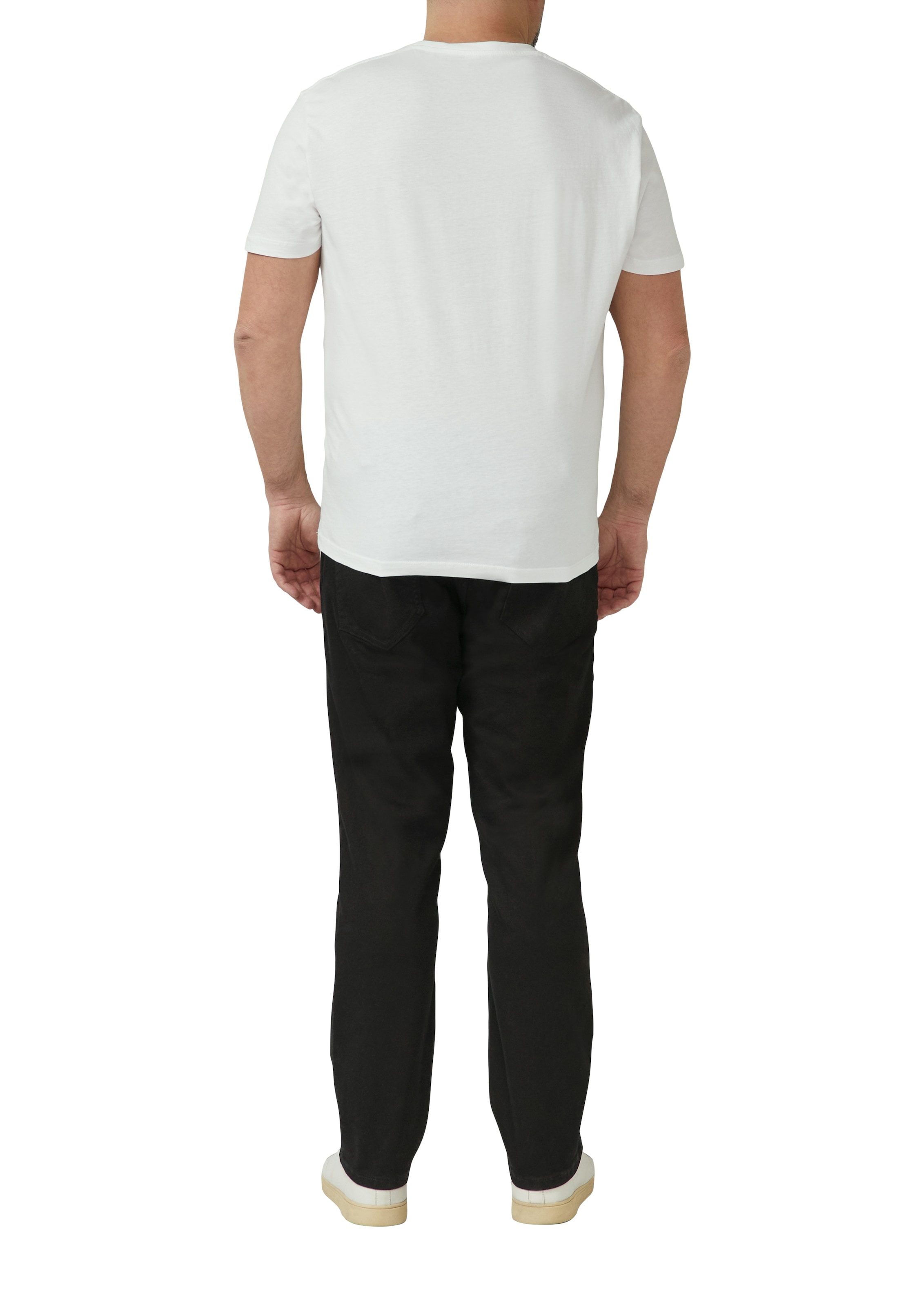 s.Oliver Men Big Sizes 5-Pocket-Jeans »Style Gasby« mit Stretch/Große Größen