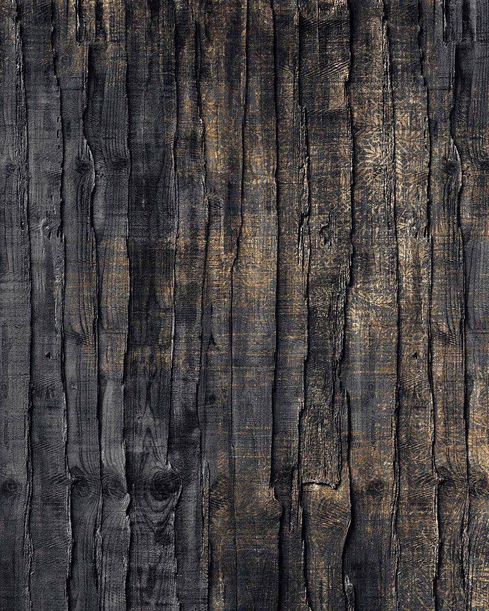 Komar, Vliestapete »Digitaldruck Vlies - Caress - Größe 200 x 250 cm« bedruckt glatt Wohnzimmer, Schlafzimmer, braun, Vlies, B/L: 200 m m x 250 m m - 
