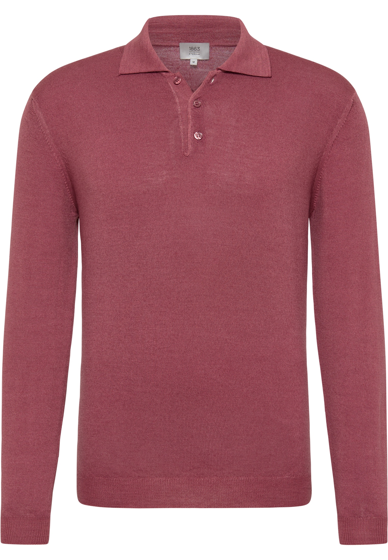 Eterna Polokragenpullover