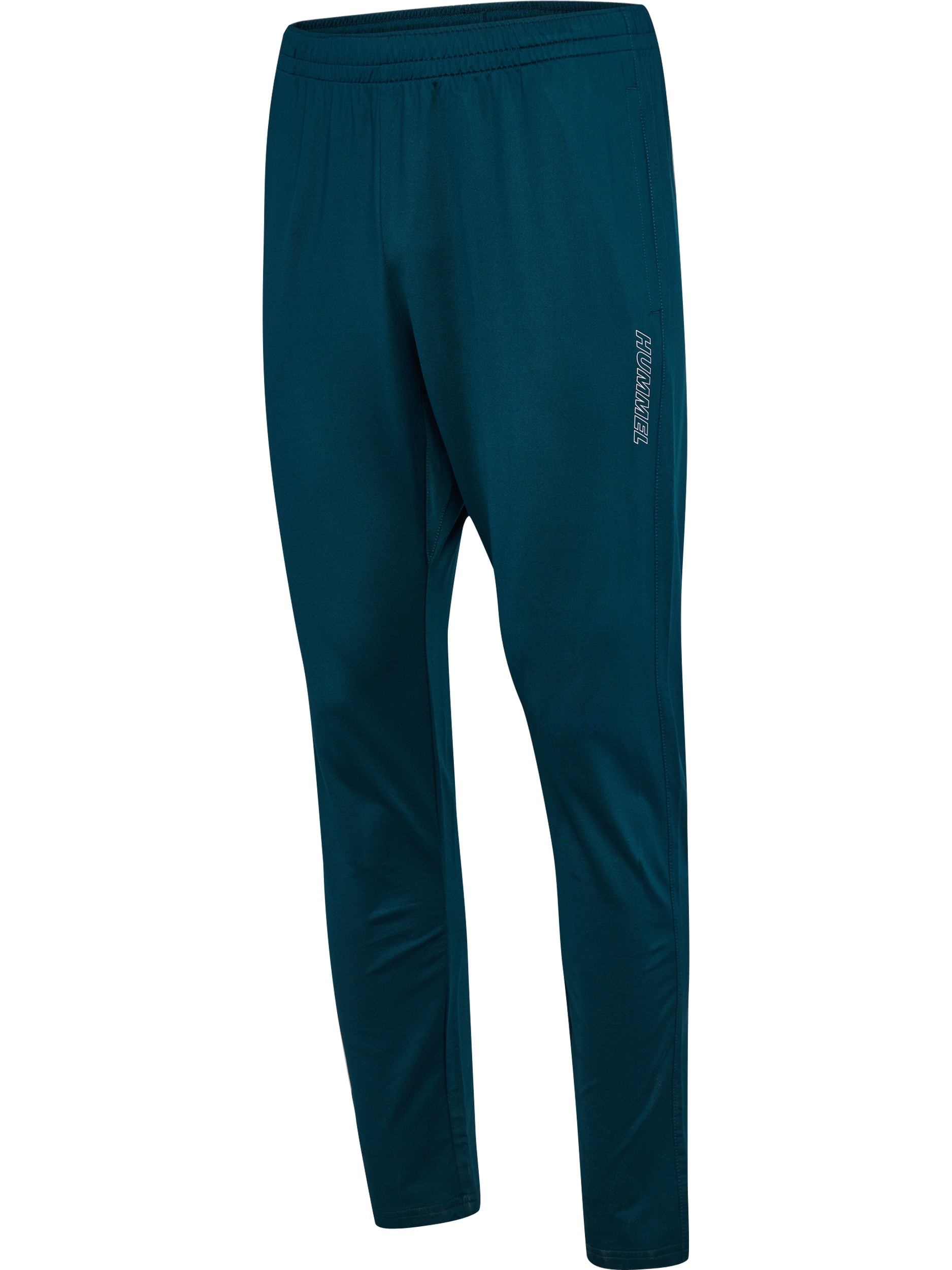 hummel Trainingshose »hmlTE STRENGTH TRAINING PANTS«, (1 tlg.)
