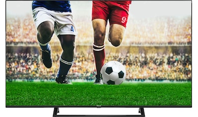 Hisense LED-Fernseher »55AE7200F«, 139 cm/55 Zoll, 4K Ultra HD, Smart-TV kaufen