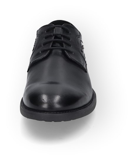 camel active Schnürschuh, Freizeitschuh, Halbschuh, Schnürschuh