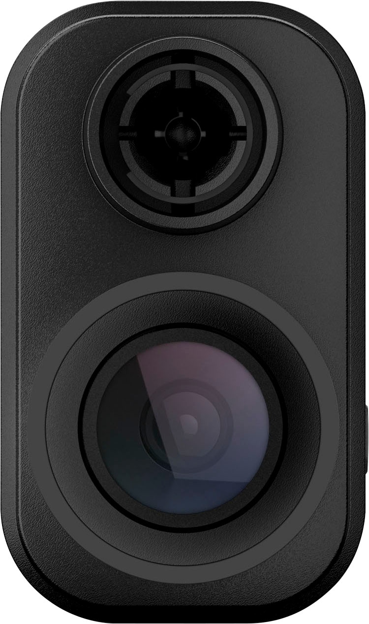 Garmin Dashcam »DASH CAM™ MINI 2«, Full HD, Bluetooth-WLAN (Wi-Fi) ➥ 3  Jahre XXL Garantie | UNIVERSAL
