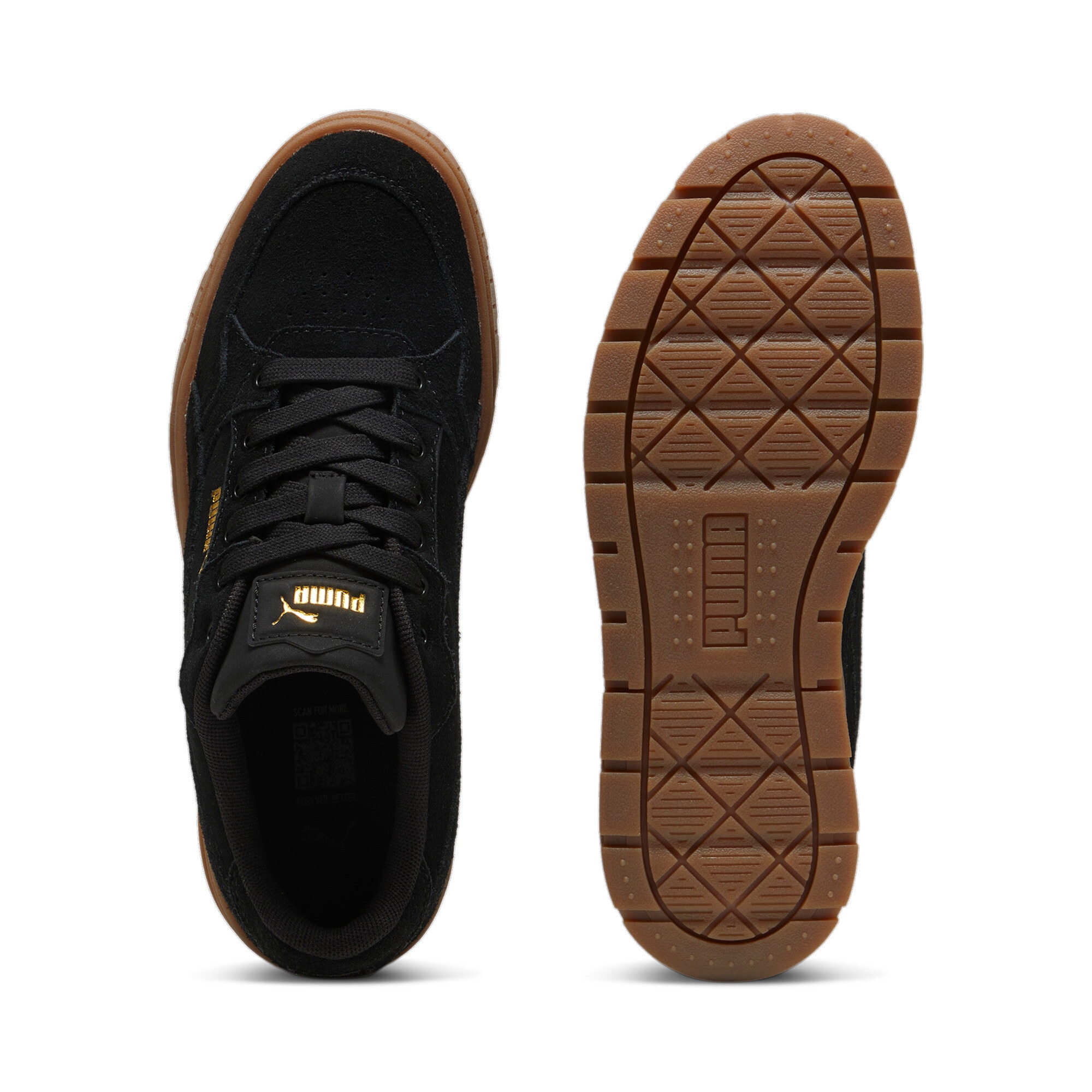 PUMA Sneaker »KARMEN II IDOL SD«