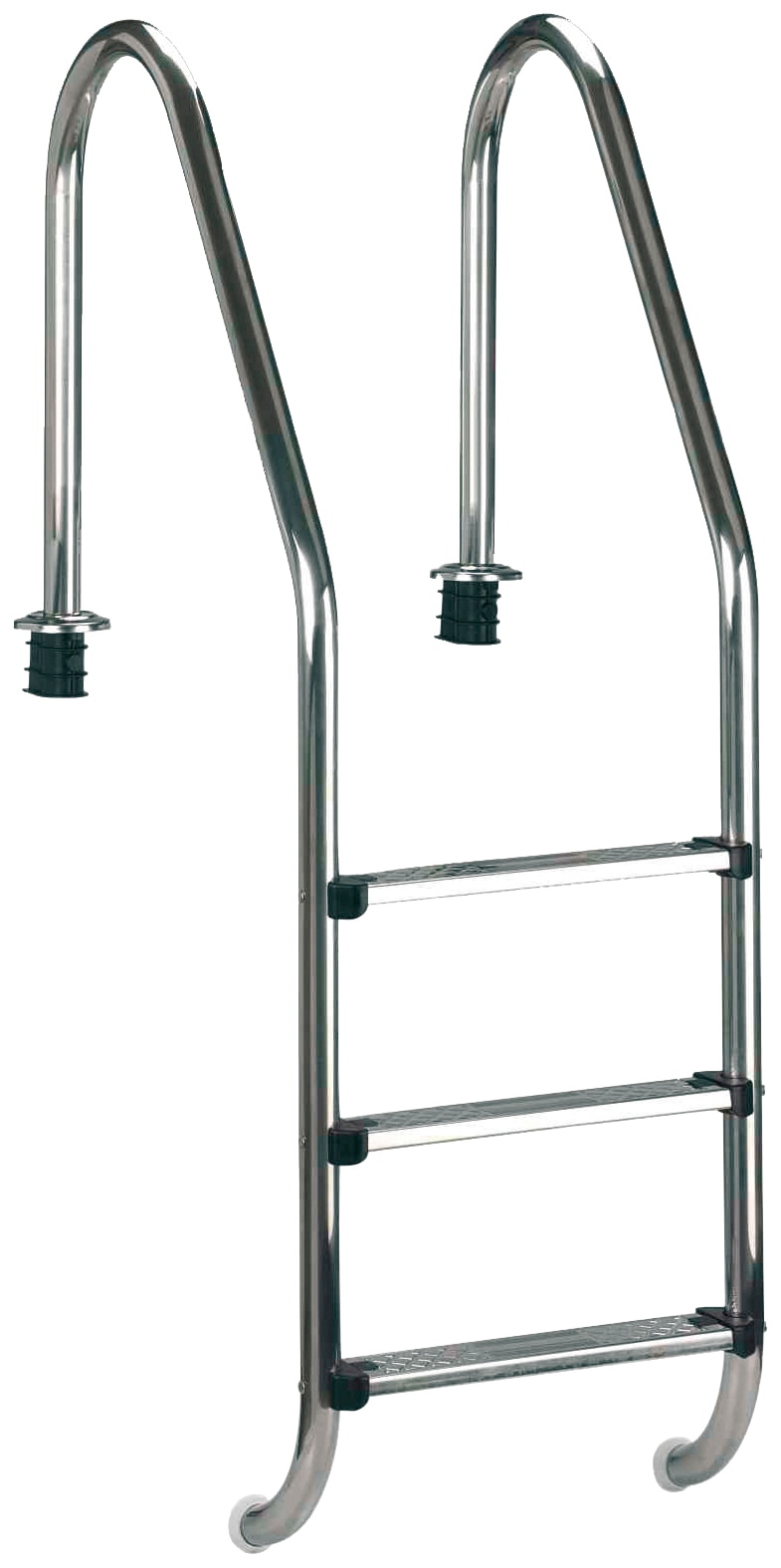 my POOL BWT Ovalpool »PREMIUM«, (Komplett-Set, 6 tlg.), Höhe 135 cm, in verschiedenen Größen