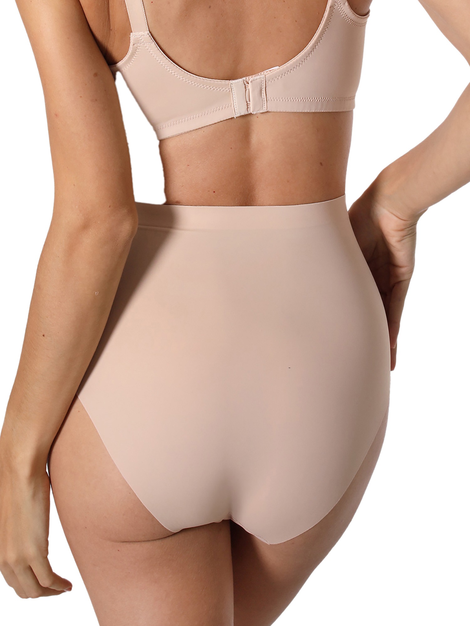 Sassa Taillenslip »2er Pack Taillenslip Graphical Jacquard« 2 Stück, 2 Stk.