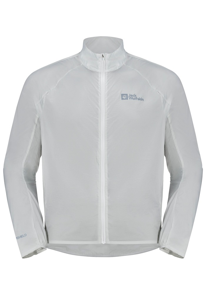 Jack Wolfskin Funktionsjacke »GRAVEX WIND JKT M«