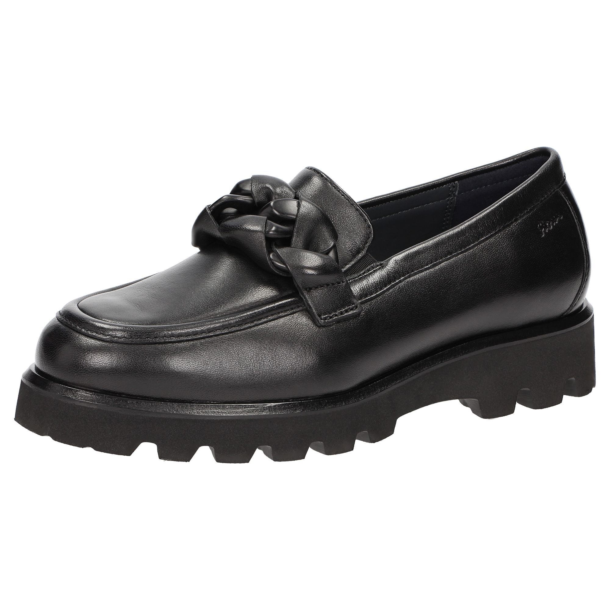 SIOUX Slipper »Meredira-727-H«