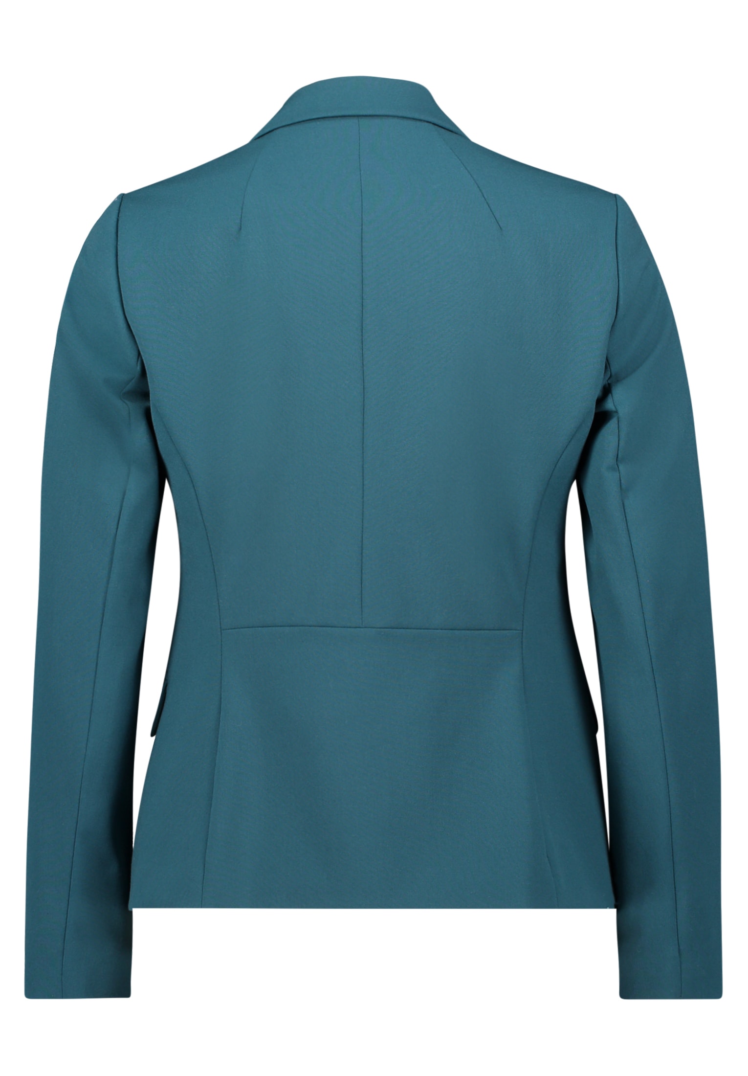 Betty&Co Jackenblazer »Klassischer Blazer mit Taschen«