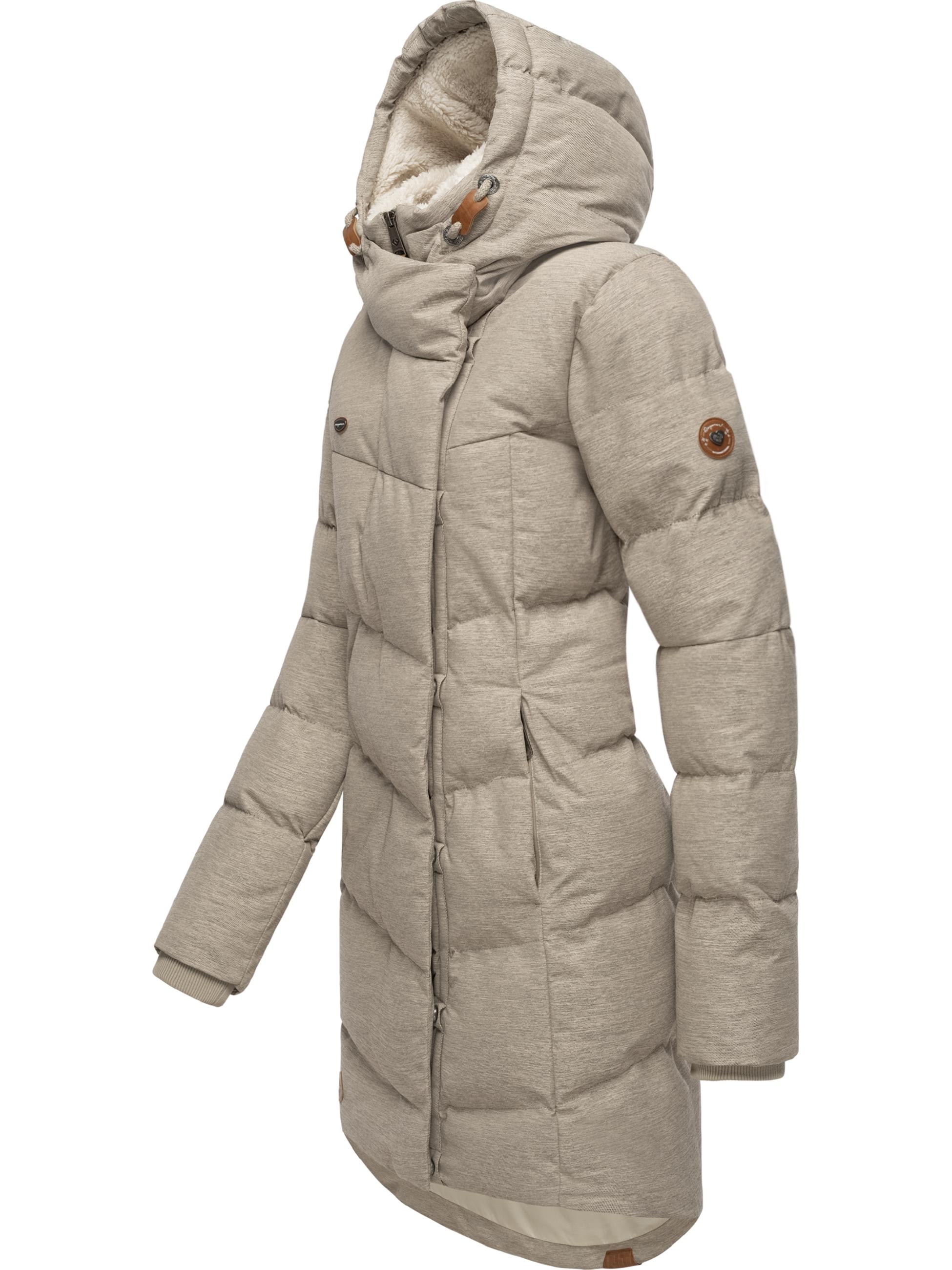 Ragwear Wintermantel »Wintermantel Pavla«