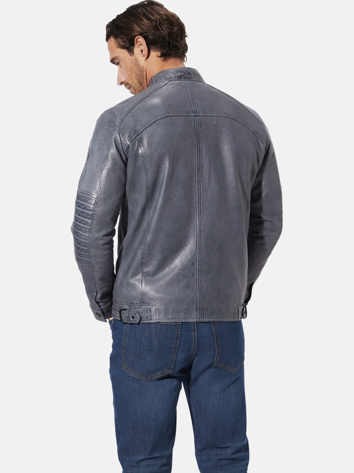 Babista Lederjacke »Lederjacke RALMIR«, (1 St.)
