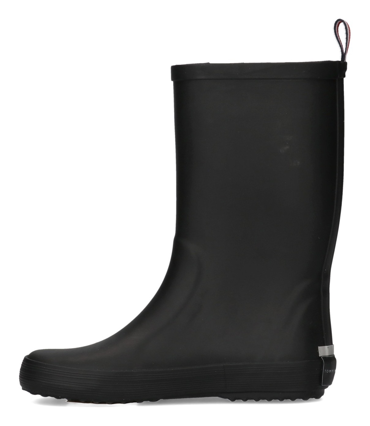 Tommy Hilfiger Gummistiefel, Regenstiefel, Matschstiefel mit Logo