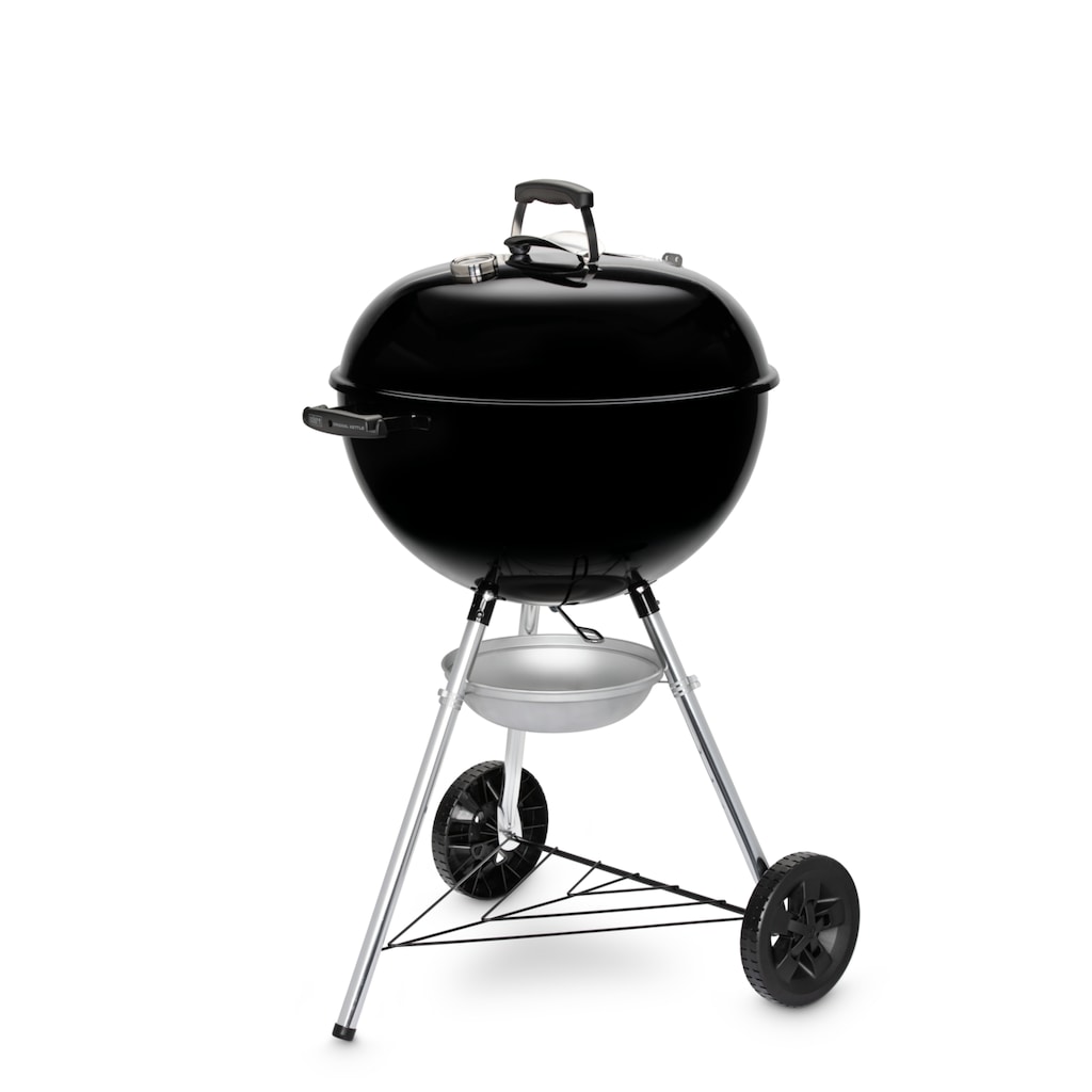 Weber Holzkohlegrill »Original Kettle E-5710, 57 cm«