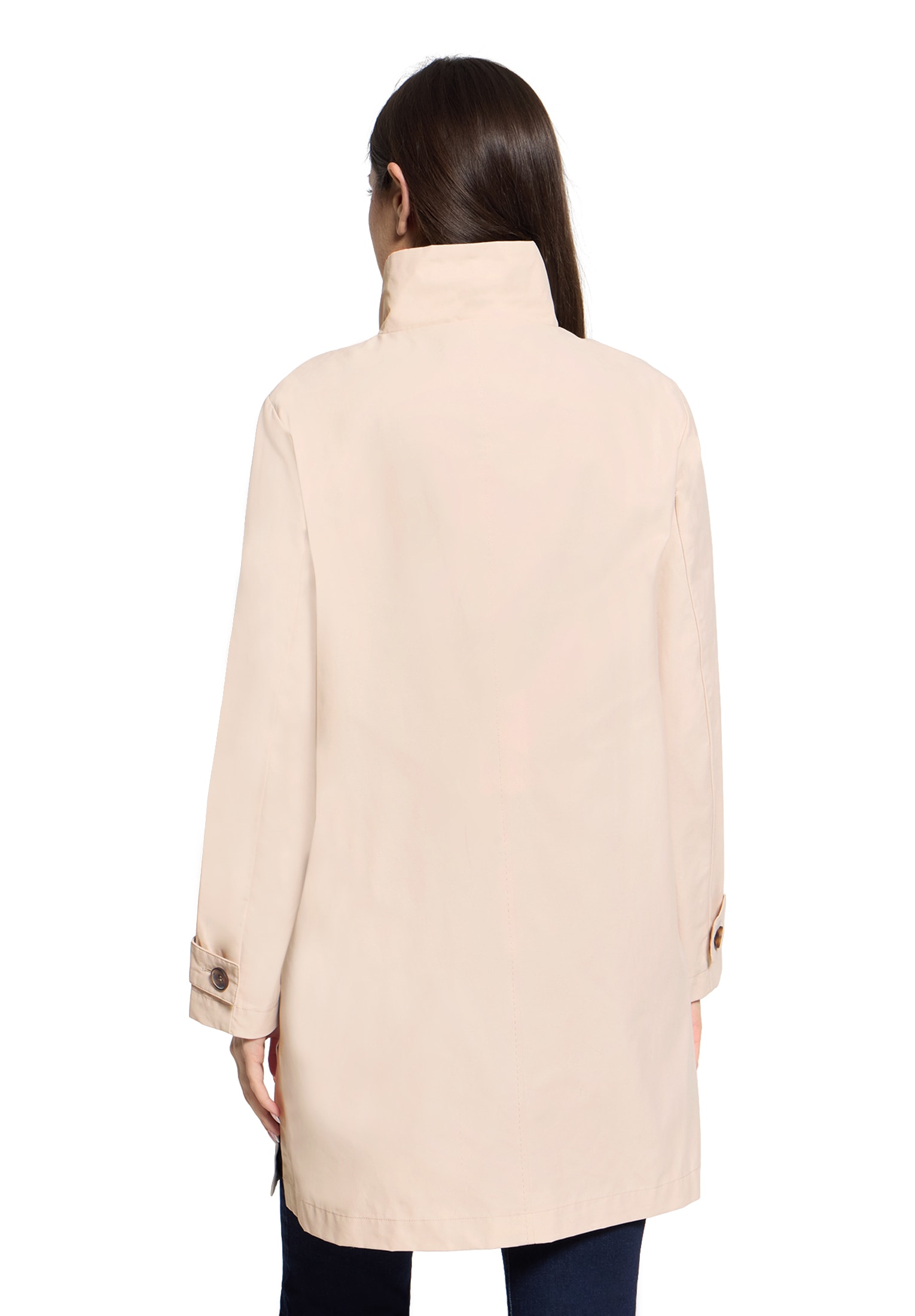 Betty Barclay Sommerjacke »Sommerjacke mit Kragen«