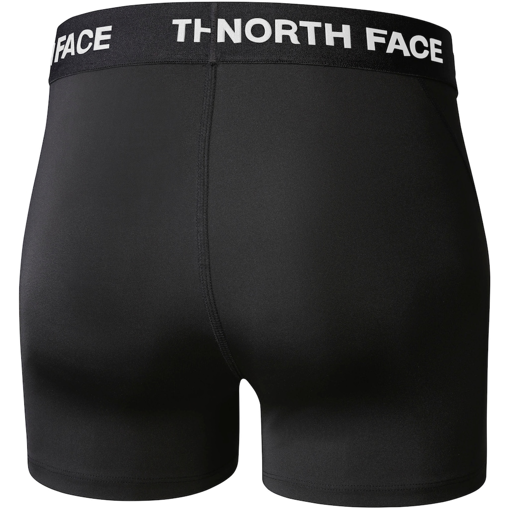 The North Face Trainingsshorts »TRAINING SHORT«
