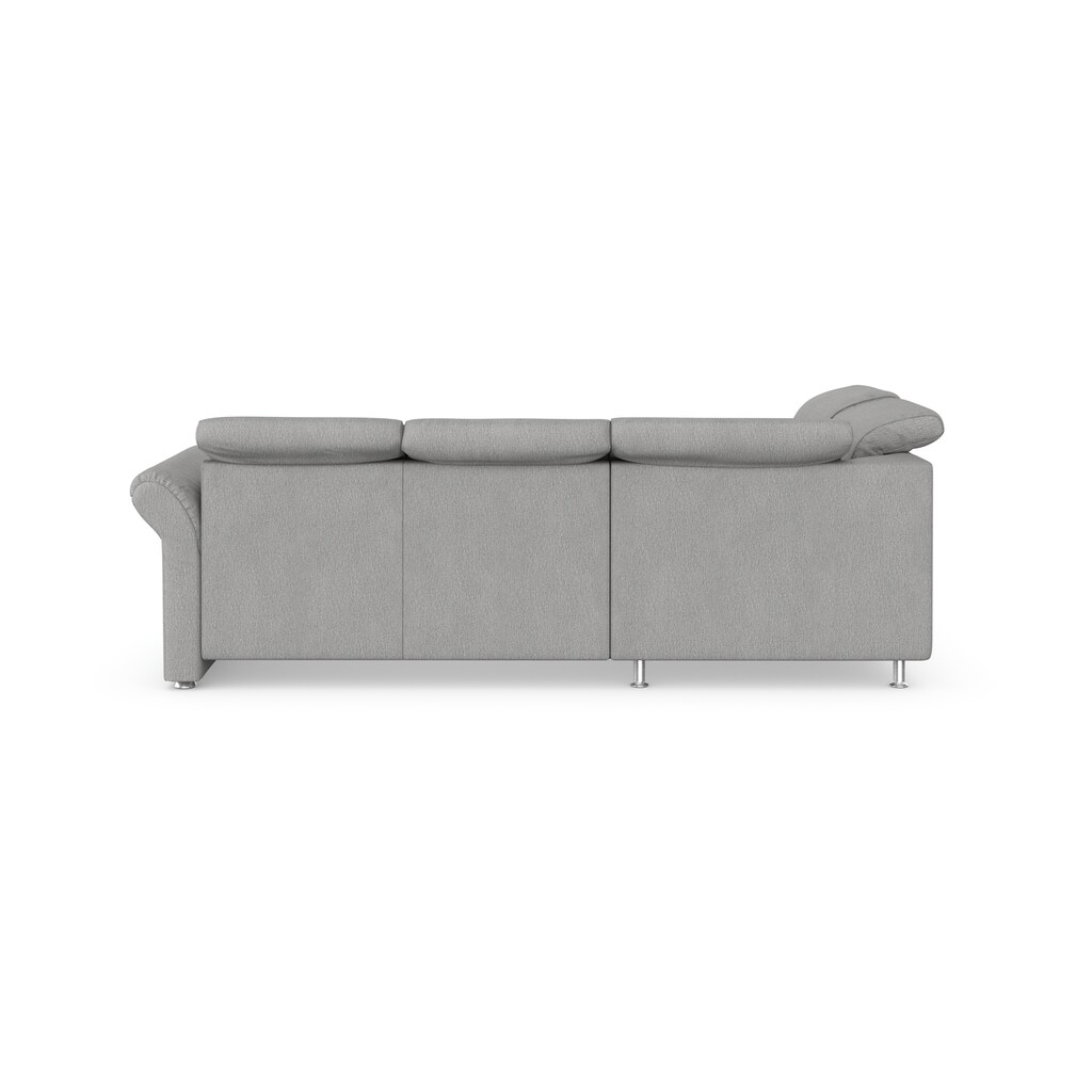 sit&more Ecksofa »Apulia«