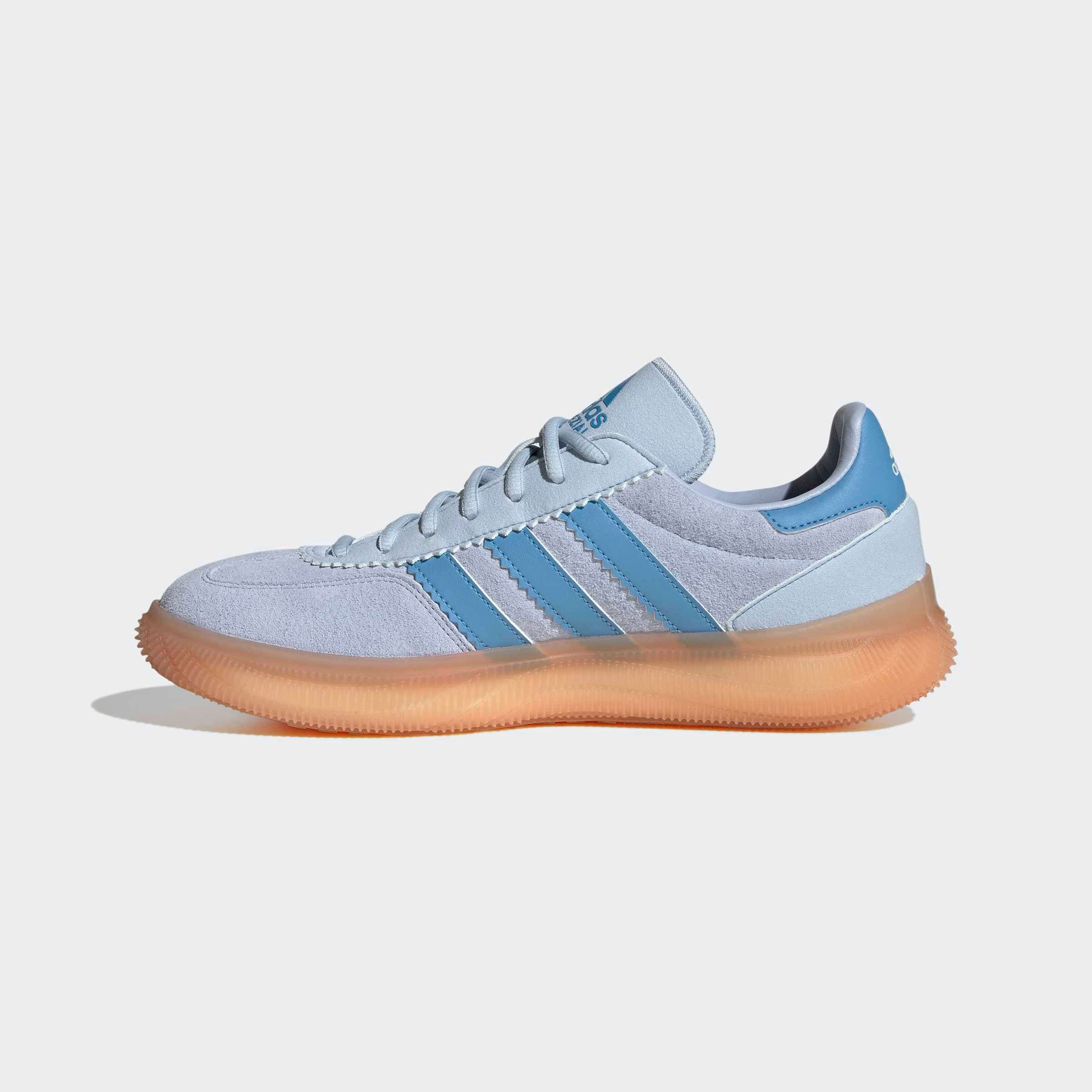 adidas Performance Basketballschuh »HB SPEZIAL PRO«  Handballschuh