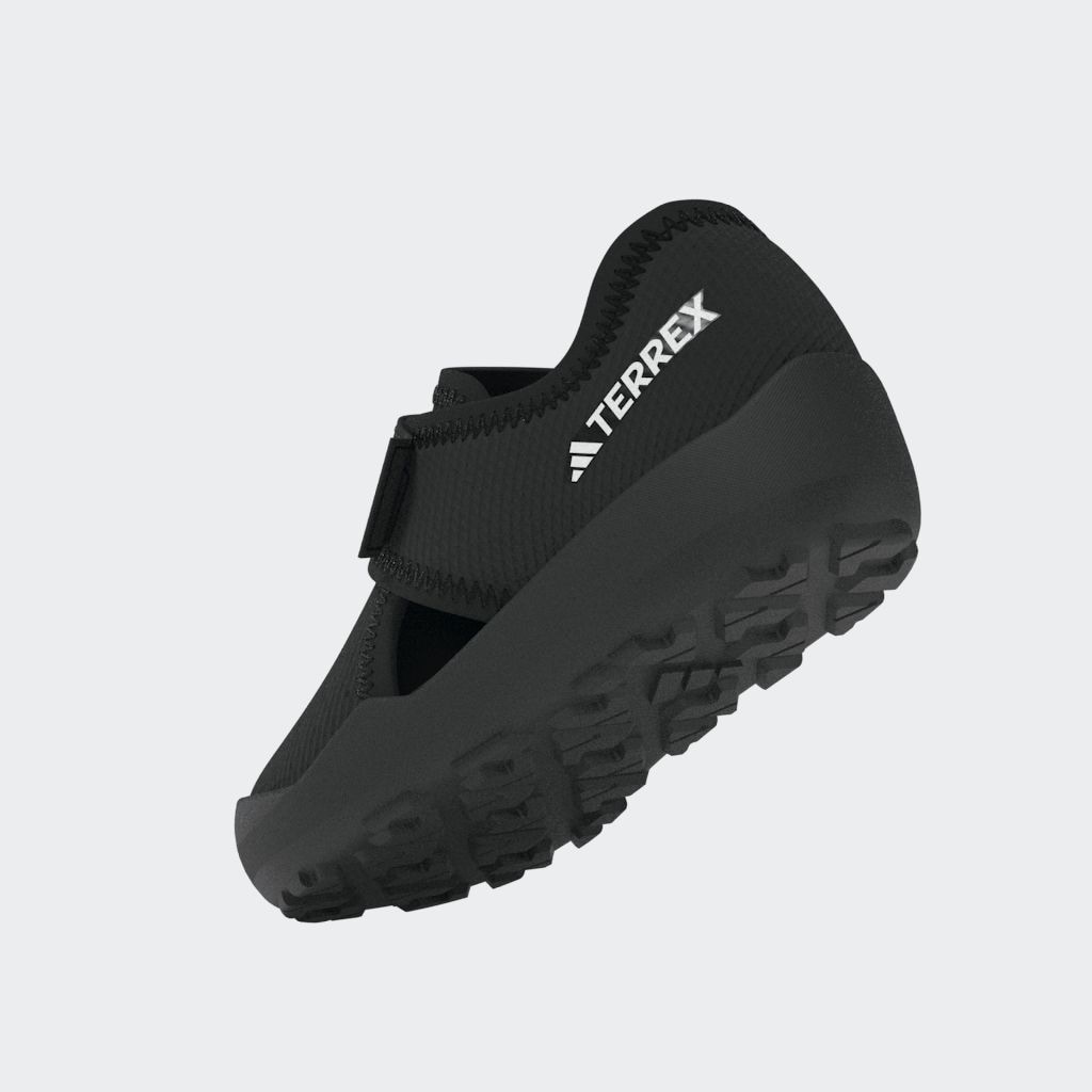adidas TERREX Outdoorsandale »CAPTAIN TOEY KIDS«, für Kinder