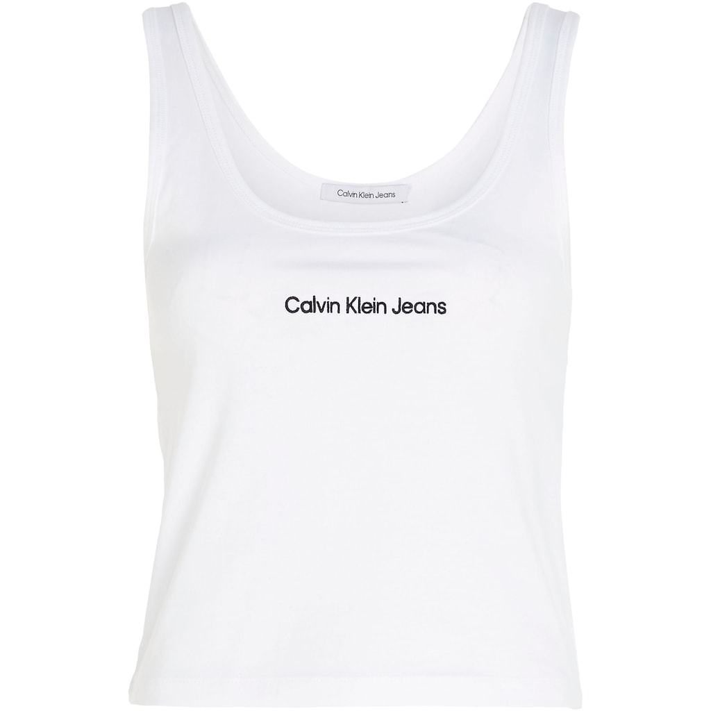 Calvin Klein Jeans Tanktop