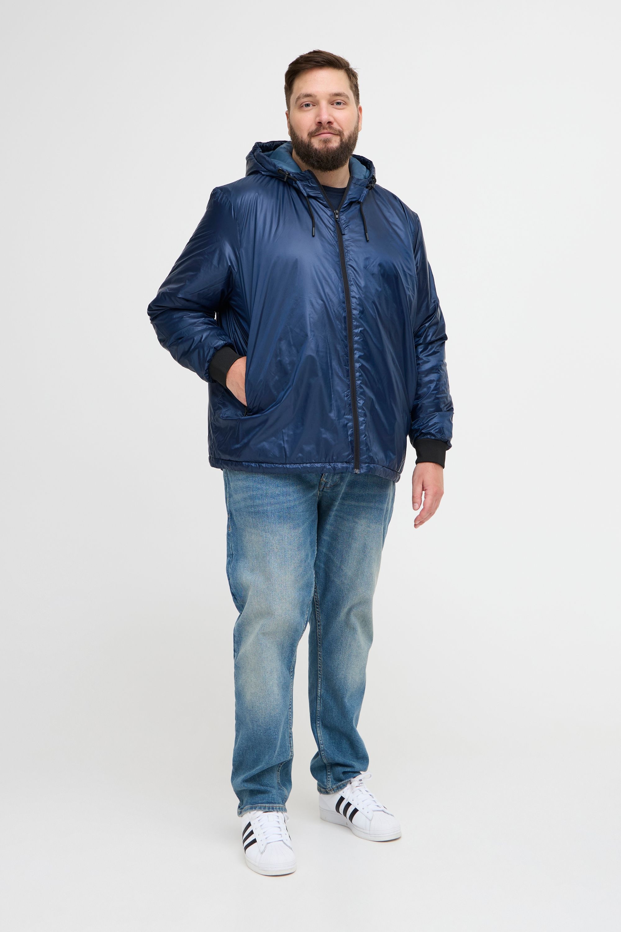 Blend Funktionsjacke »Übergangsjacke BHBOuterwear«
