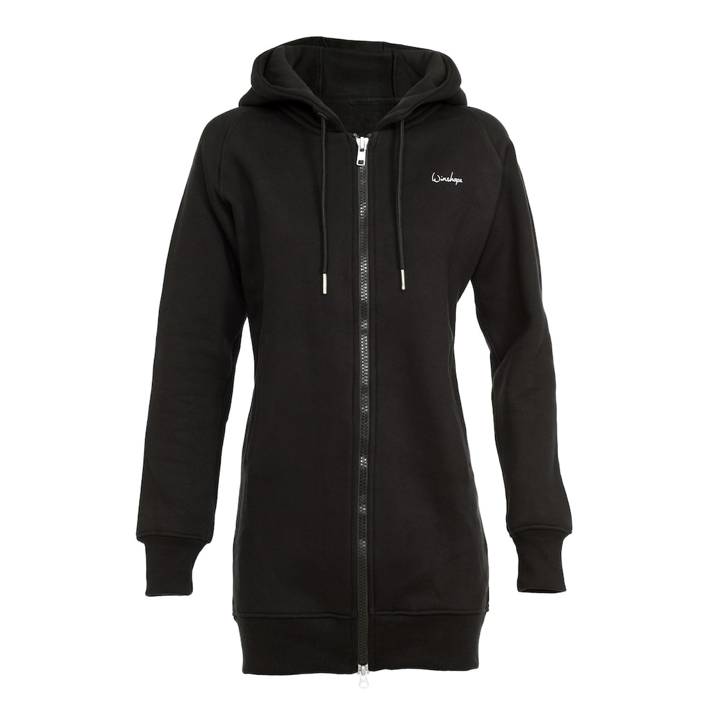 Winshape Trainingsjacke »Hoodie-Jacke J006«