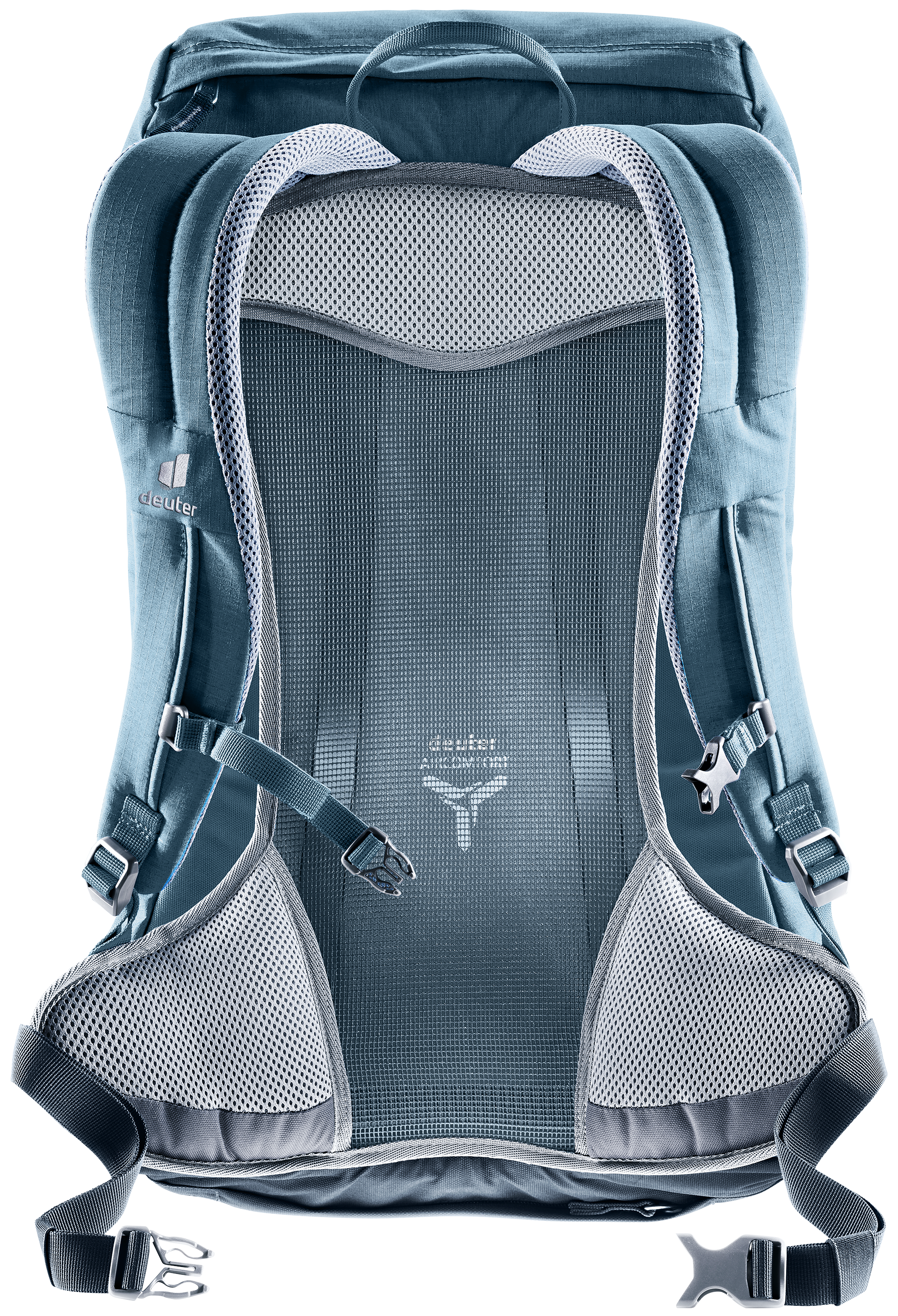 deuter Wanderrucksack »ZUGSPITZE 24« mit 24 Liter Volumen