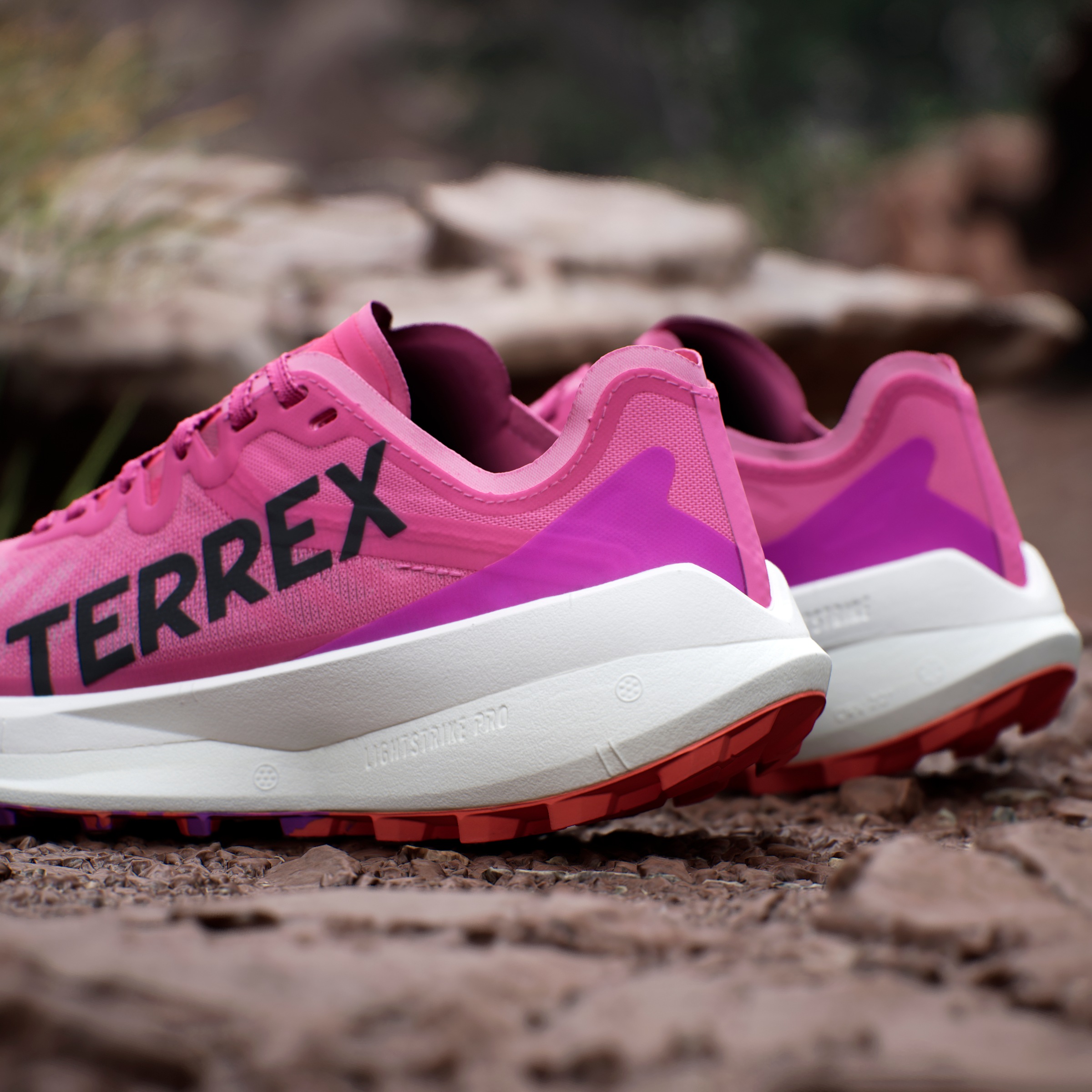 adidas TERREX Trailrunningschuh »TERREX AGRAVIC SPEED TRAILRUNNING«